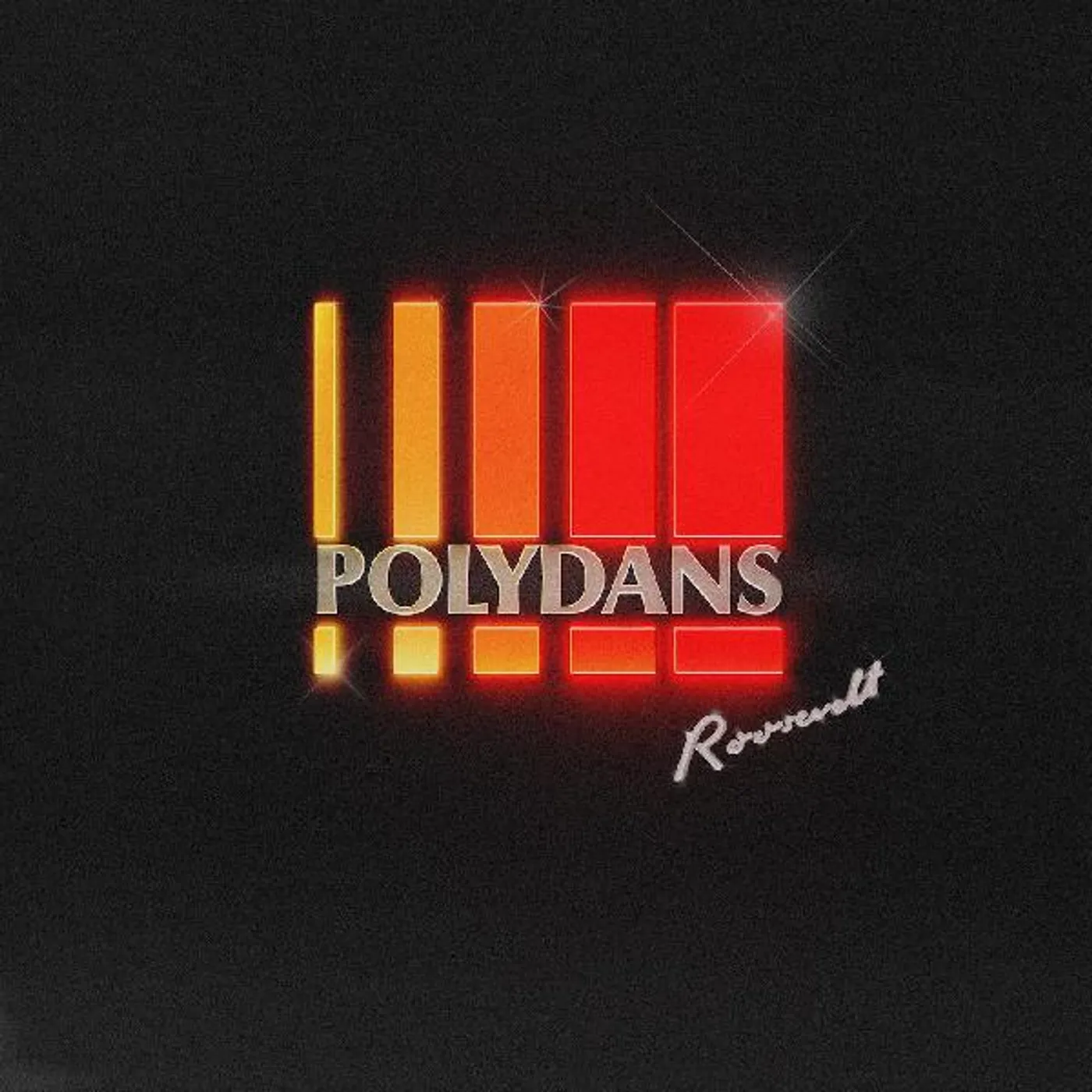 Roosevelt Polydans CD