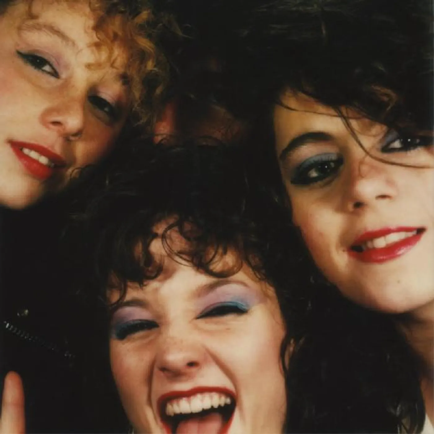 Kids On A Crime Spree FALL IN LOVE NOT IN LINE CD