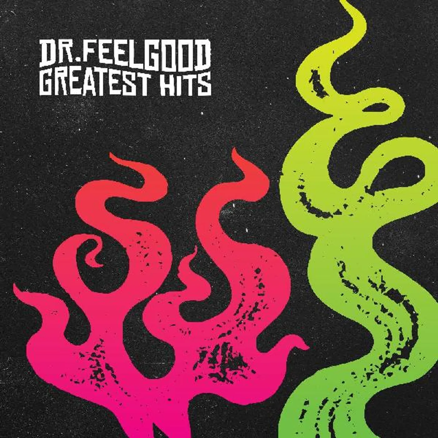 Dr. Feelgood GREATEST HITS CD