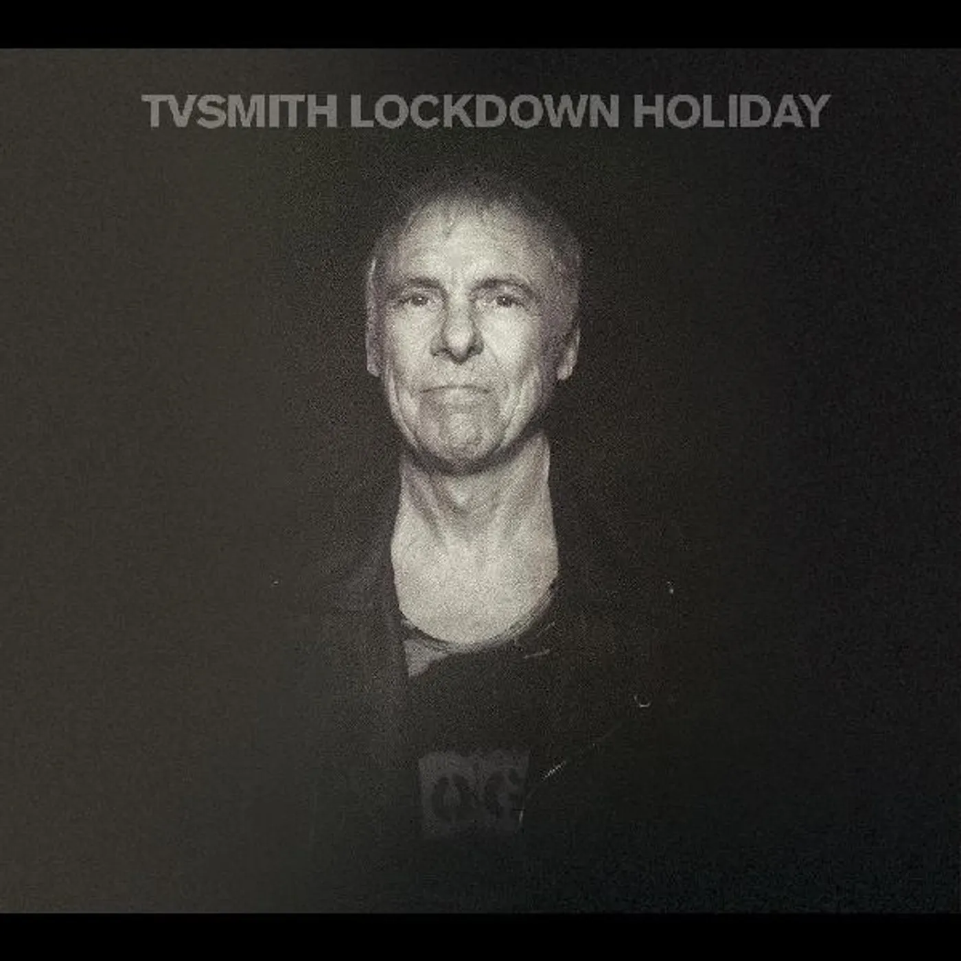 TV Smith Lockdown Holiday CD