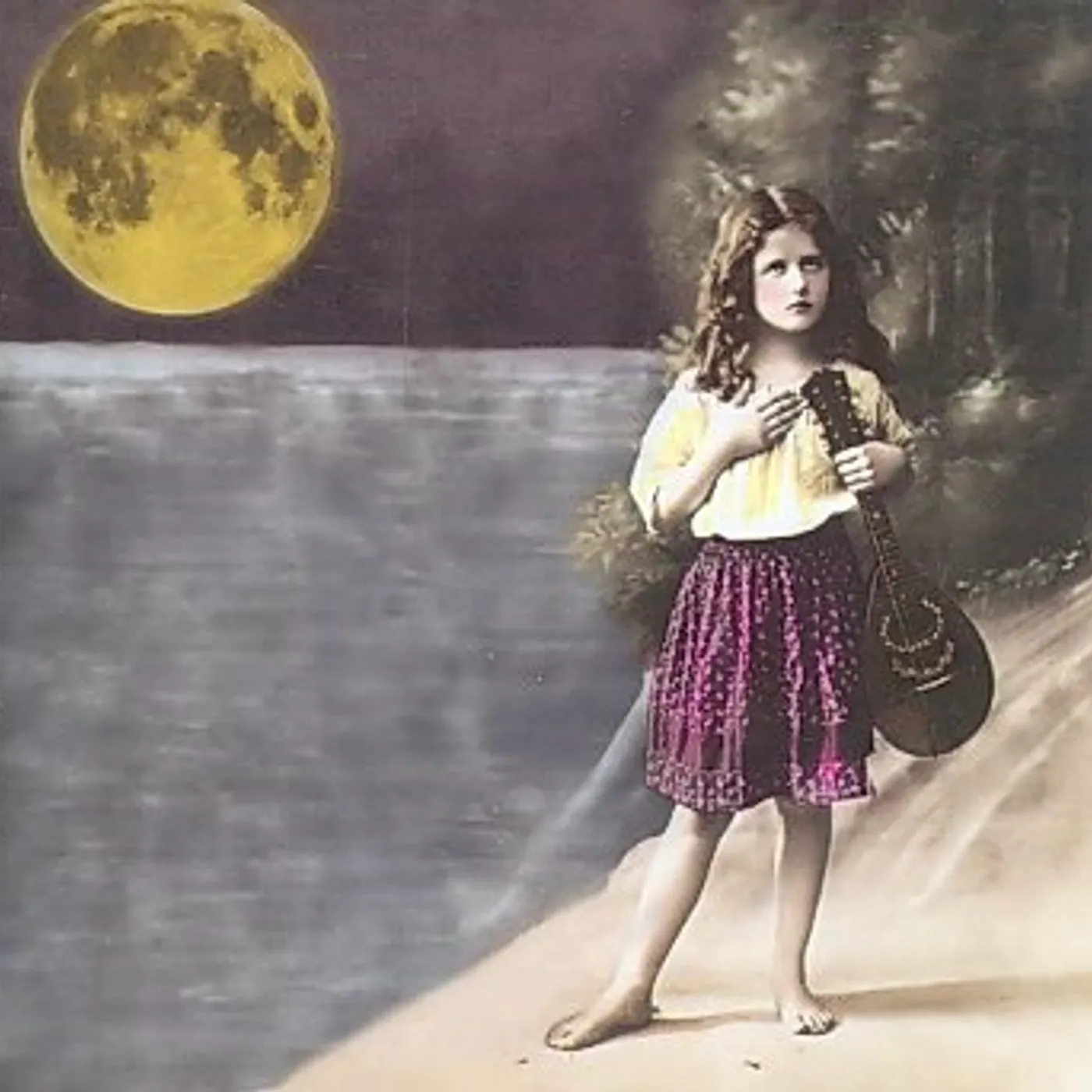 First Aid Kit Big Black and The Blue CD