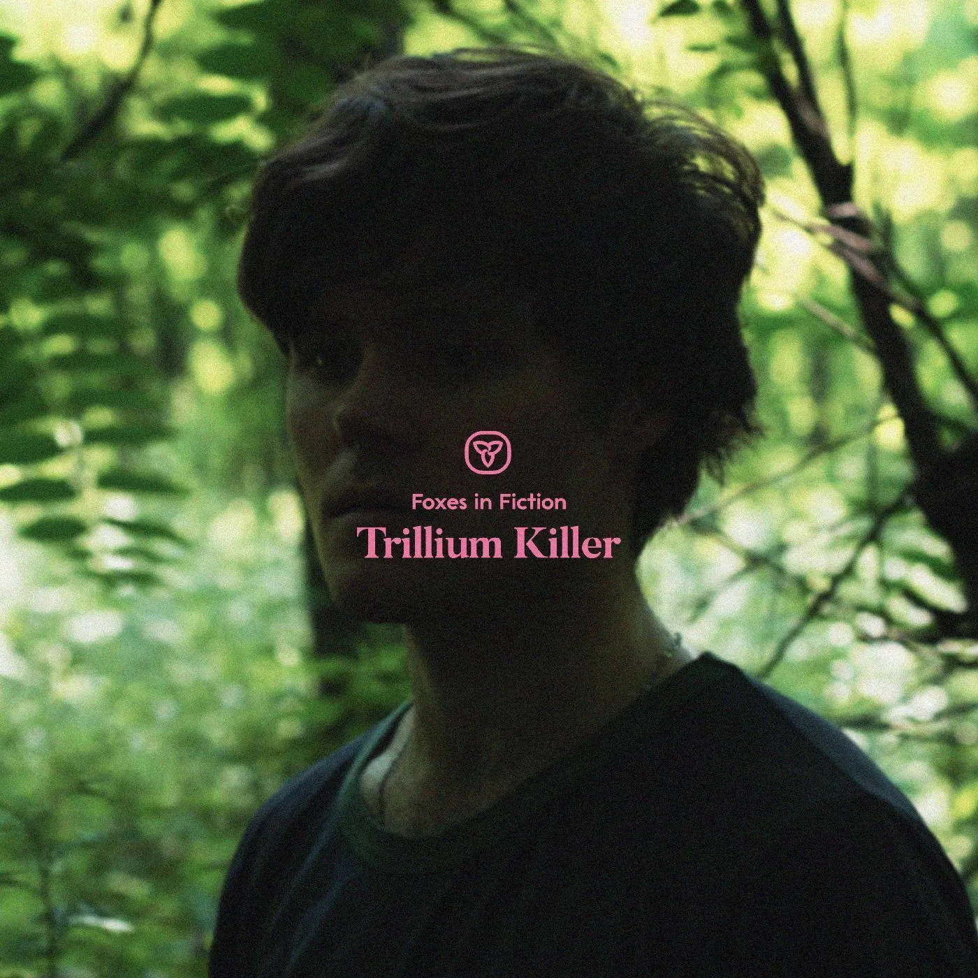 Foxes In Fiction TRILLIUM KILLER CD