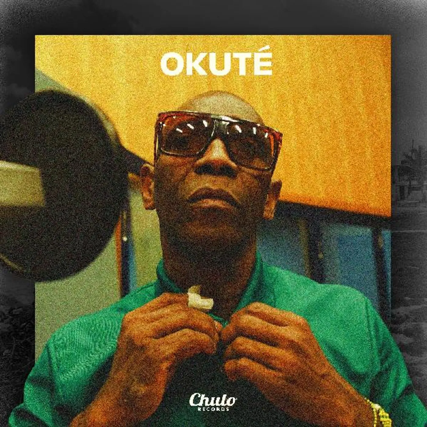 Okuté CD