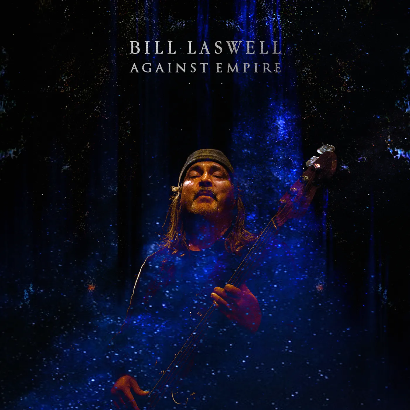 Bill Laswell AGAINST EMPIRE CD