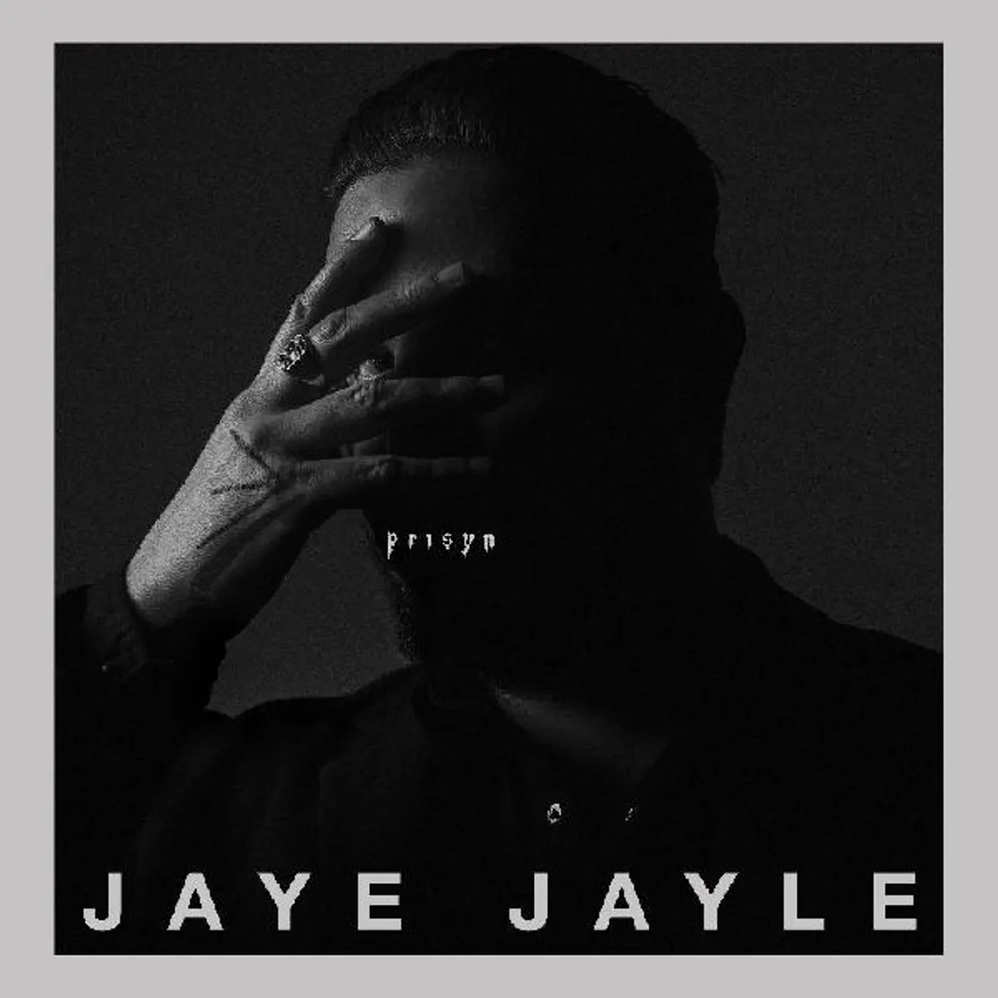 Jaye Jayle PRISYN CD