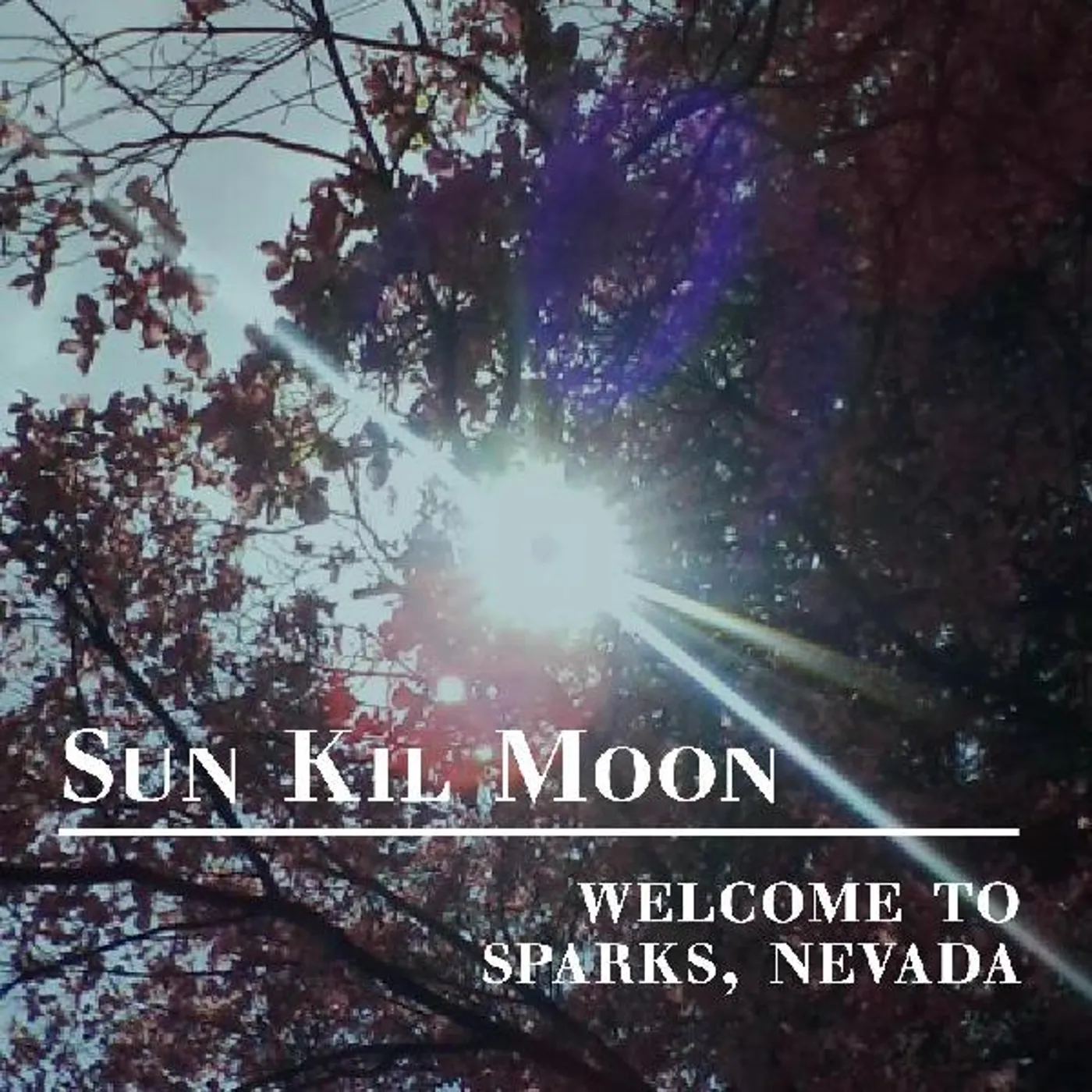 Sun Kil Moon WELCOME TO SPARKS, NEVADA (2CD) CD