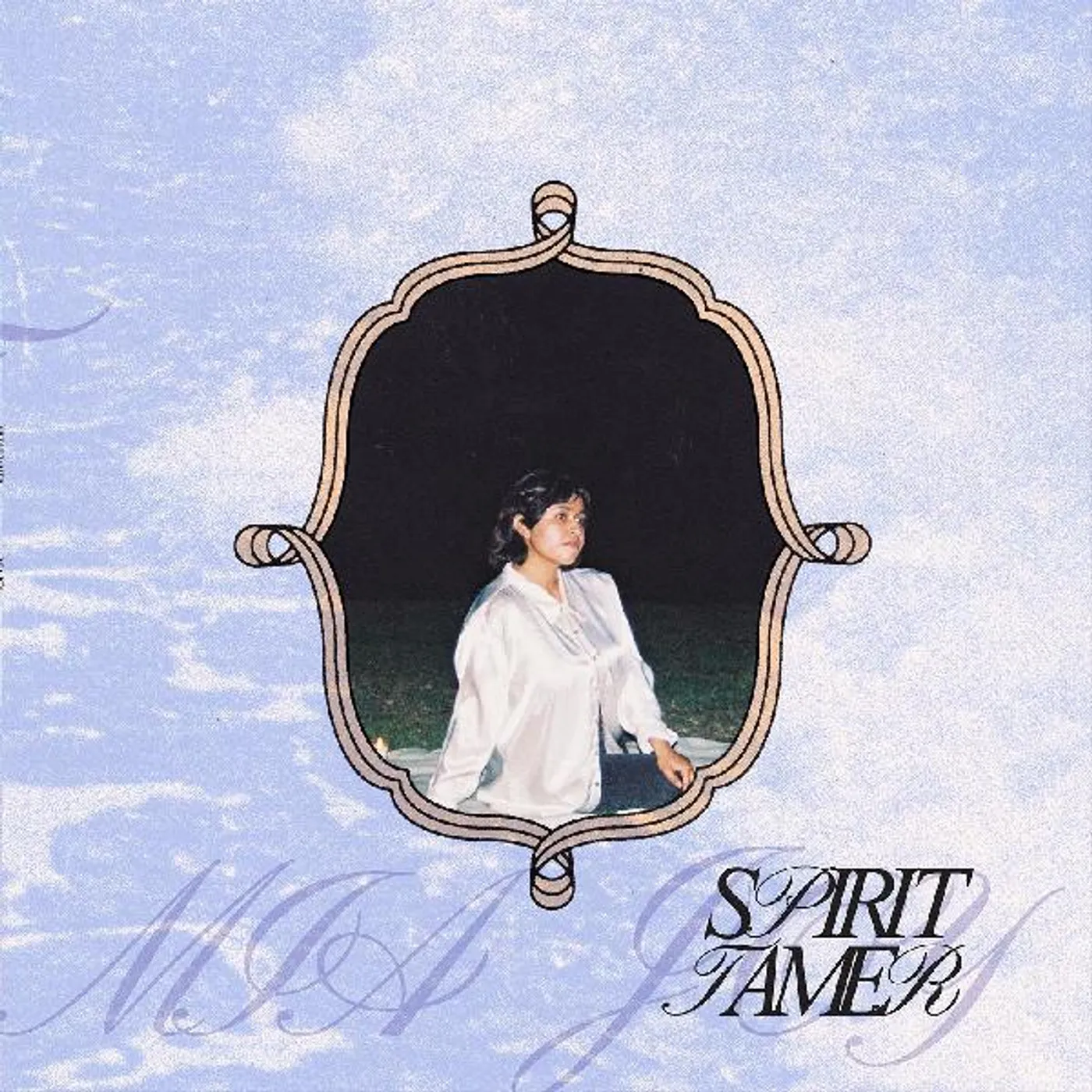 Mia Joy SPIRIT TAMER CD