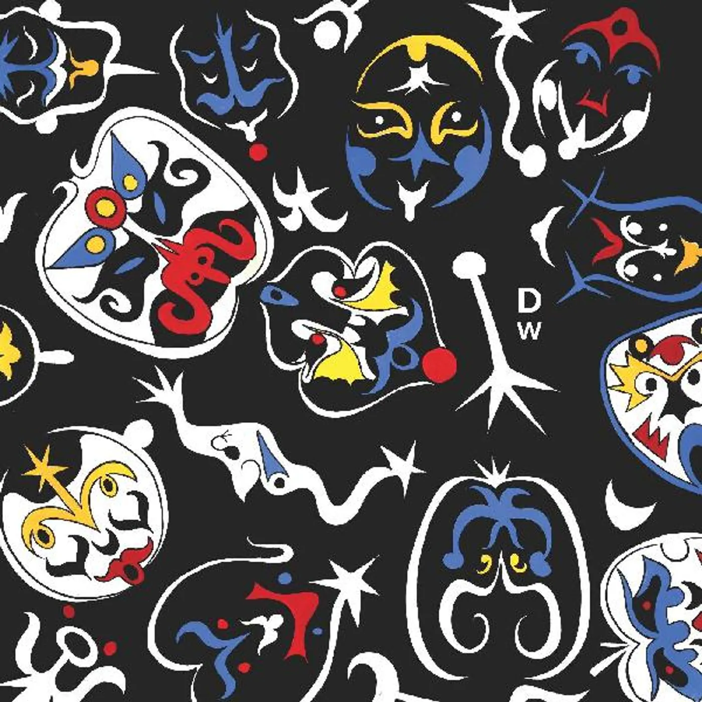 Dean Wareham I HAVE NOTHING TO SAY TO THE MAYOR OF L.A. CD