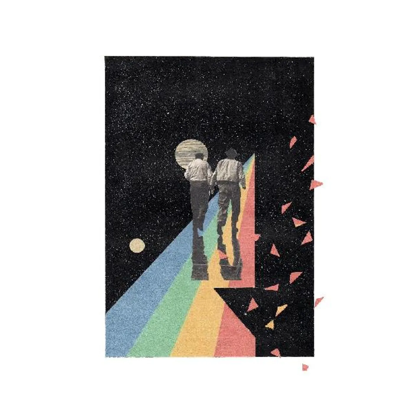 The Orange Peels 105895 CELEBRATE THE MOMENTS OF YOUR LIFE CD