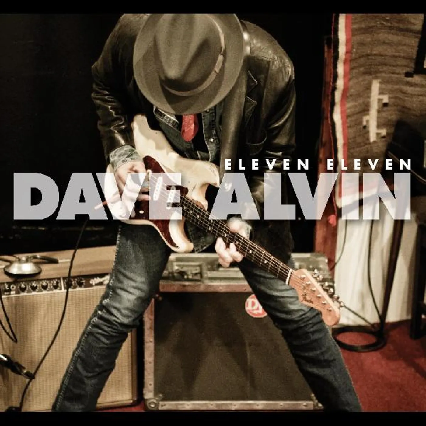 Dave Alvin ELEVEN ELEVEN (11TH ANNIVERSARY EXPANDED EDITION) CD