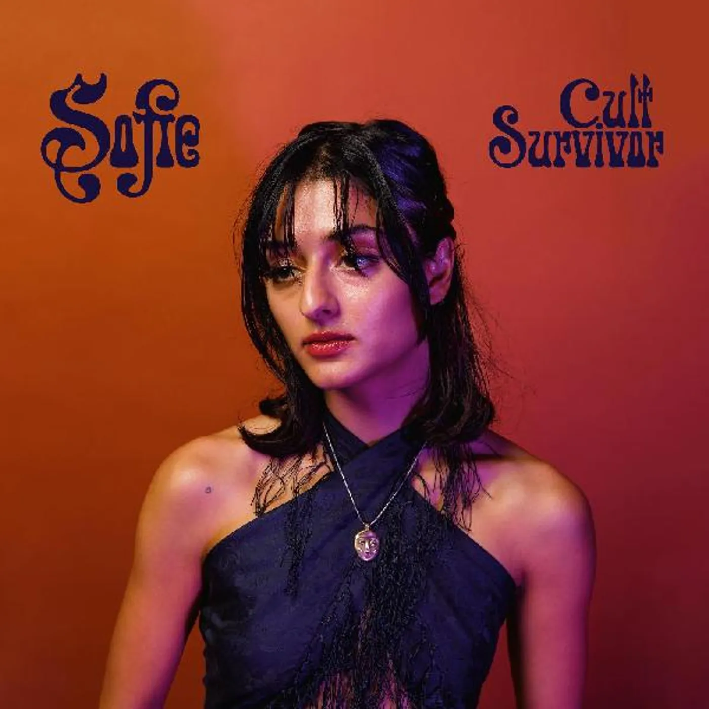 Sofie CULT SURVIVOR CD