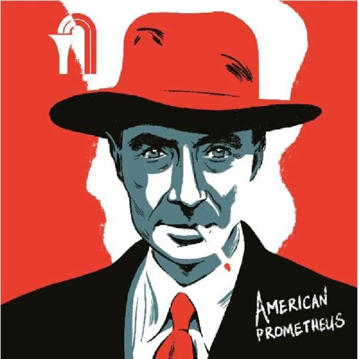 Extradition Order AMERICAN PROMETHEUS CD