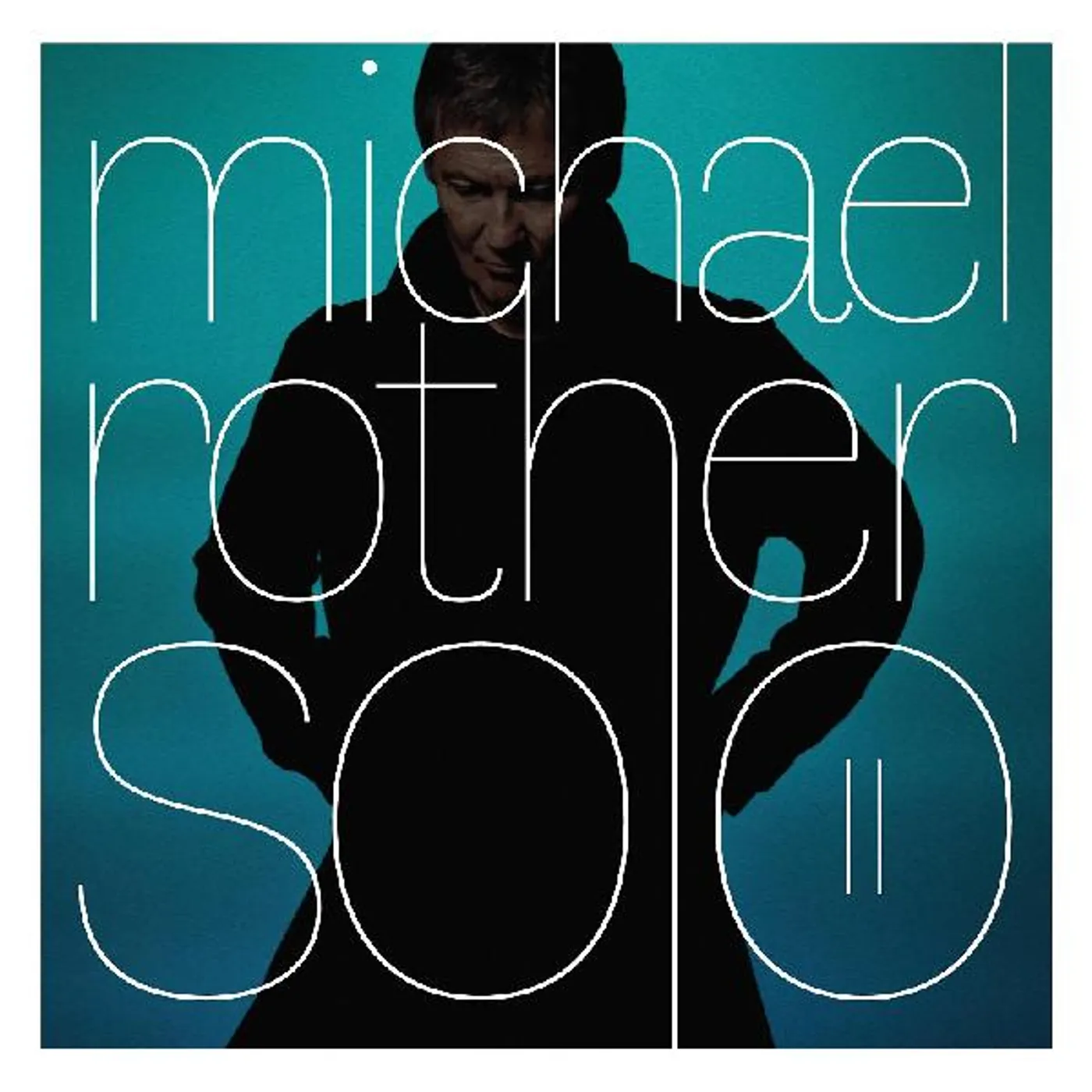 Michael Rother Solo Ii CD