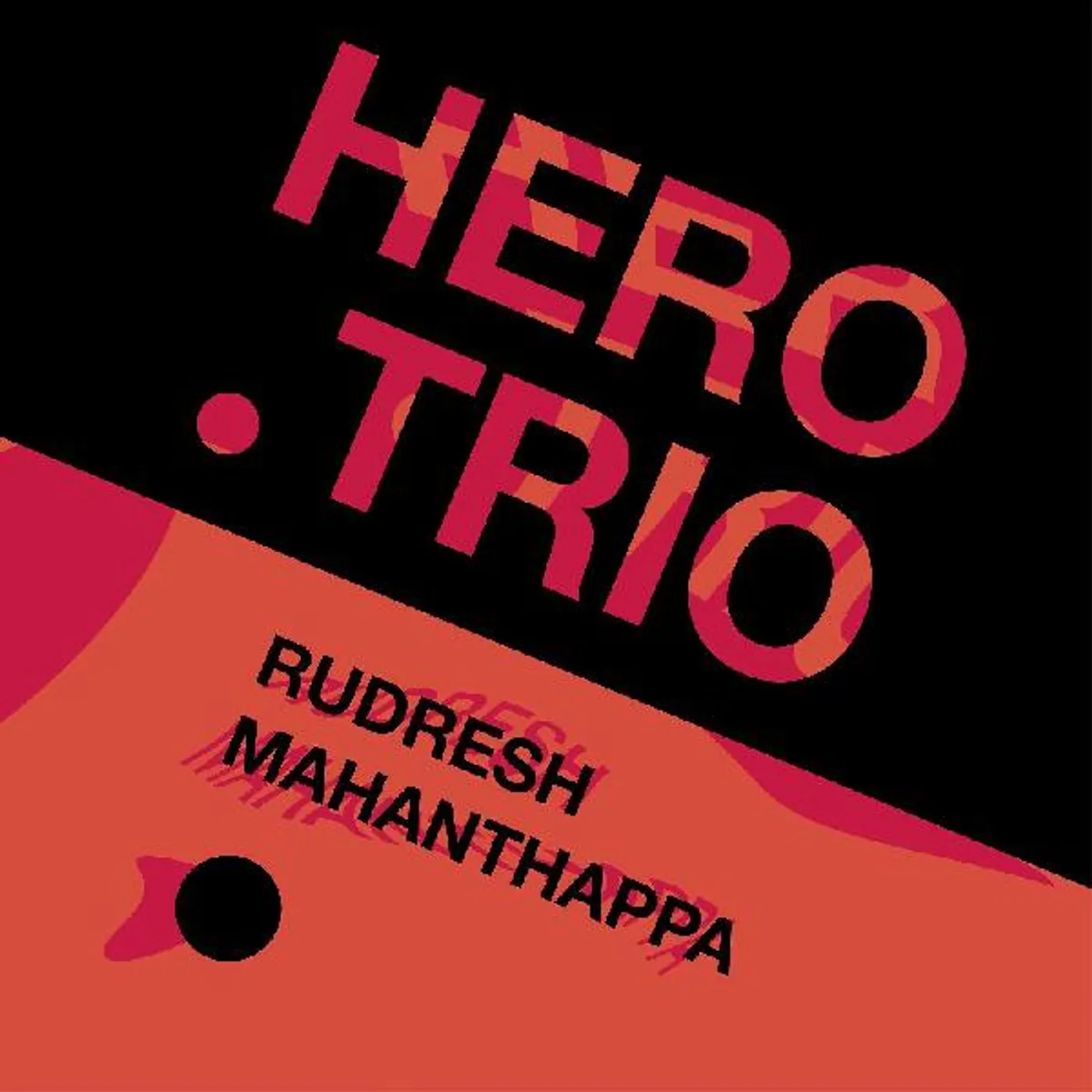 Rudresh Mahanthappa HERO TRIO CD