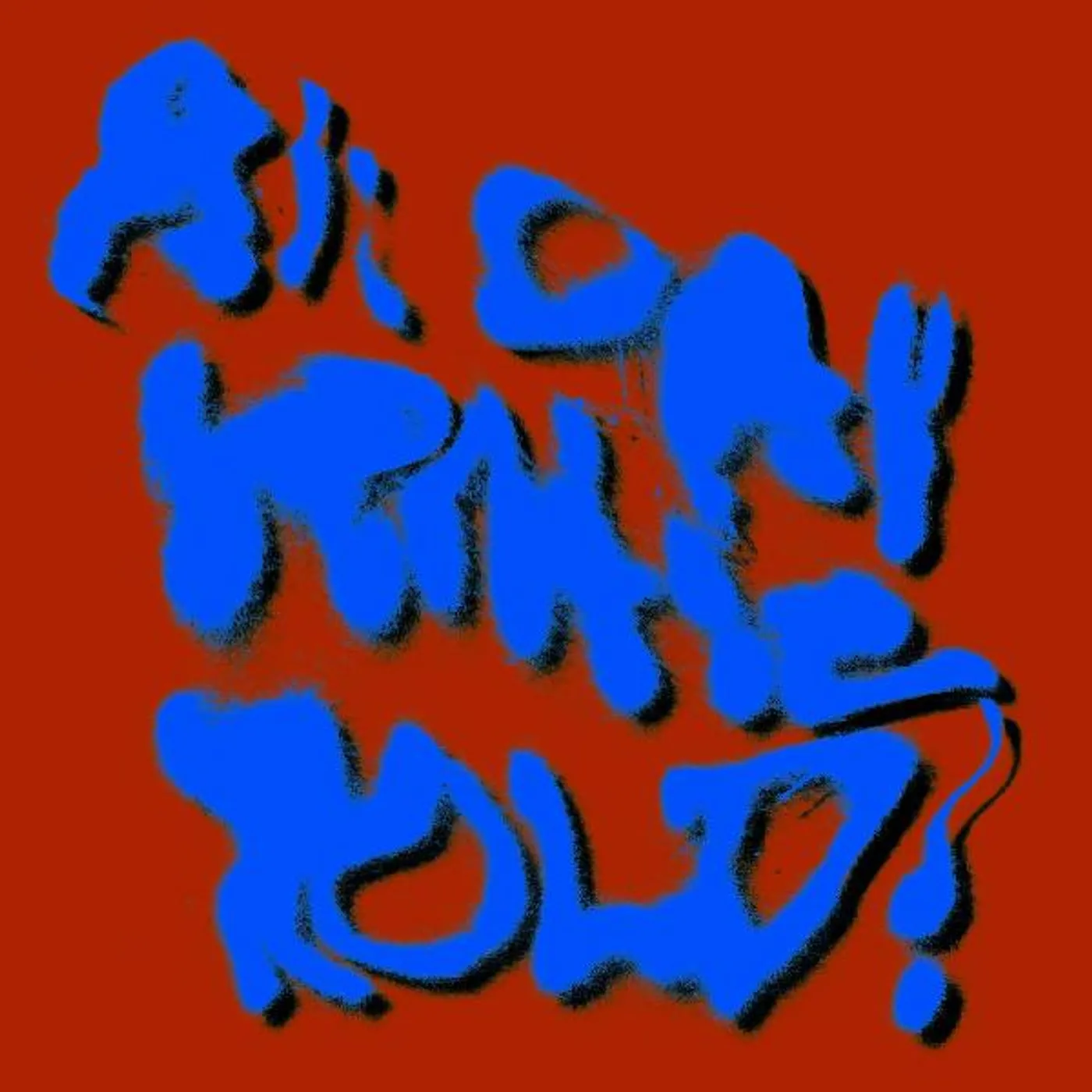 Porches ALL DAY GENTLE HOLD CD