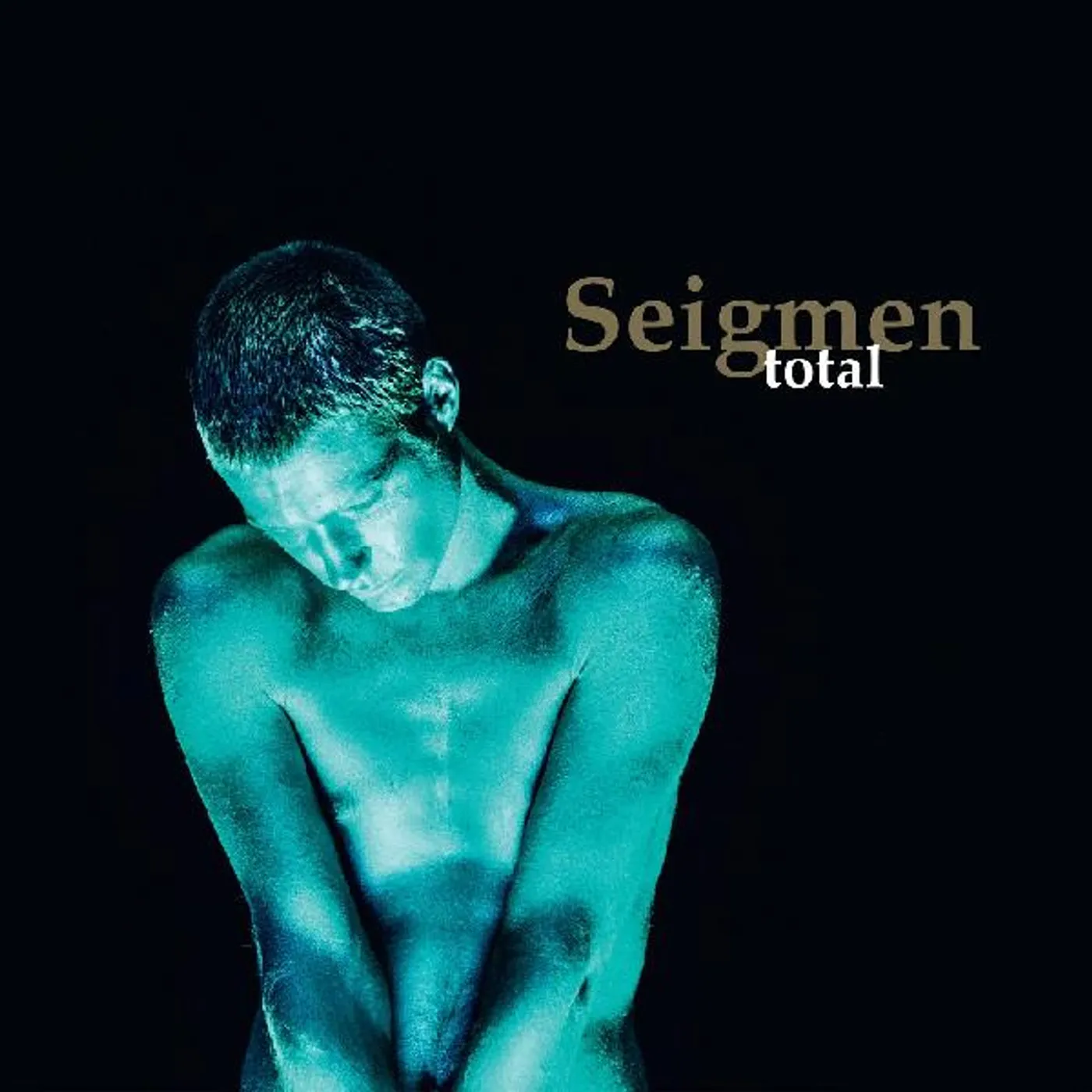 Seigmen Total CD