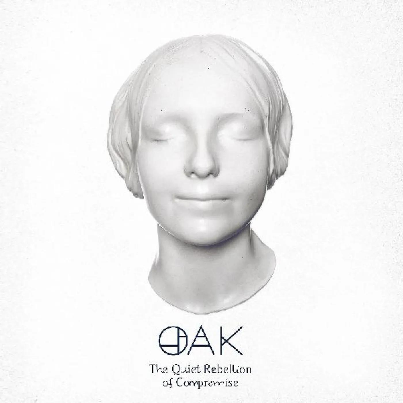 Oak The Quiet Rebellion Of Compromise CD