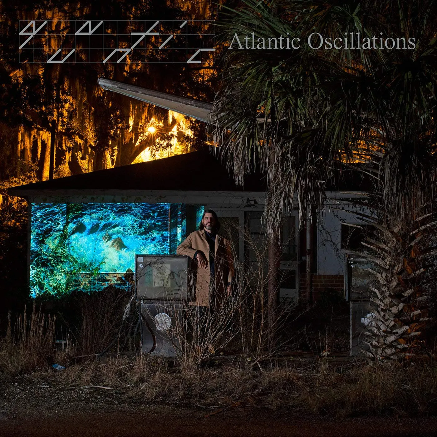 Quantic Atlantic Oscillations CD