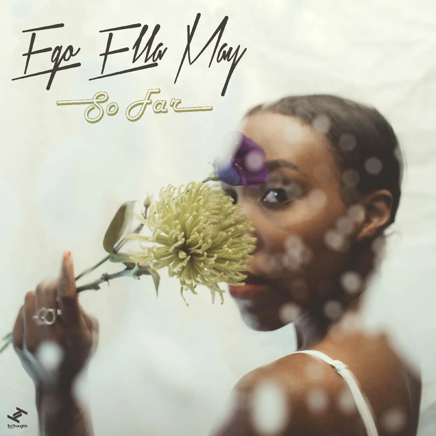 Ego Ella May So far CD