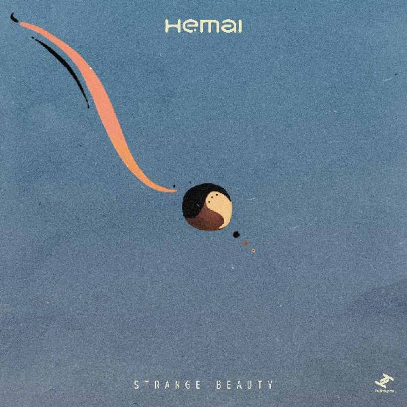 Hemai Strange Beauty CD