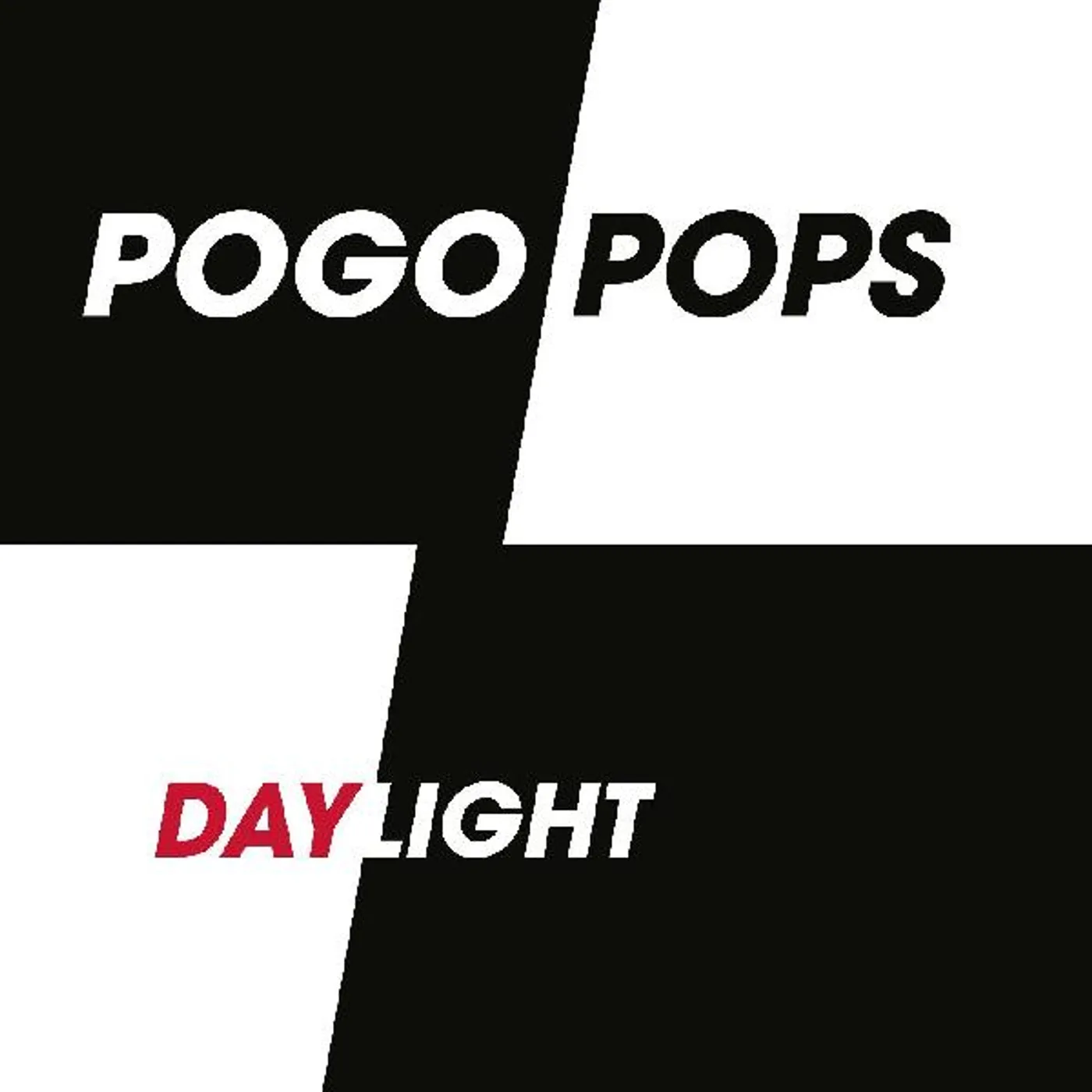 Pogo Pops Daylight CD