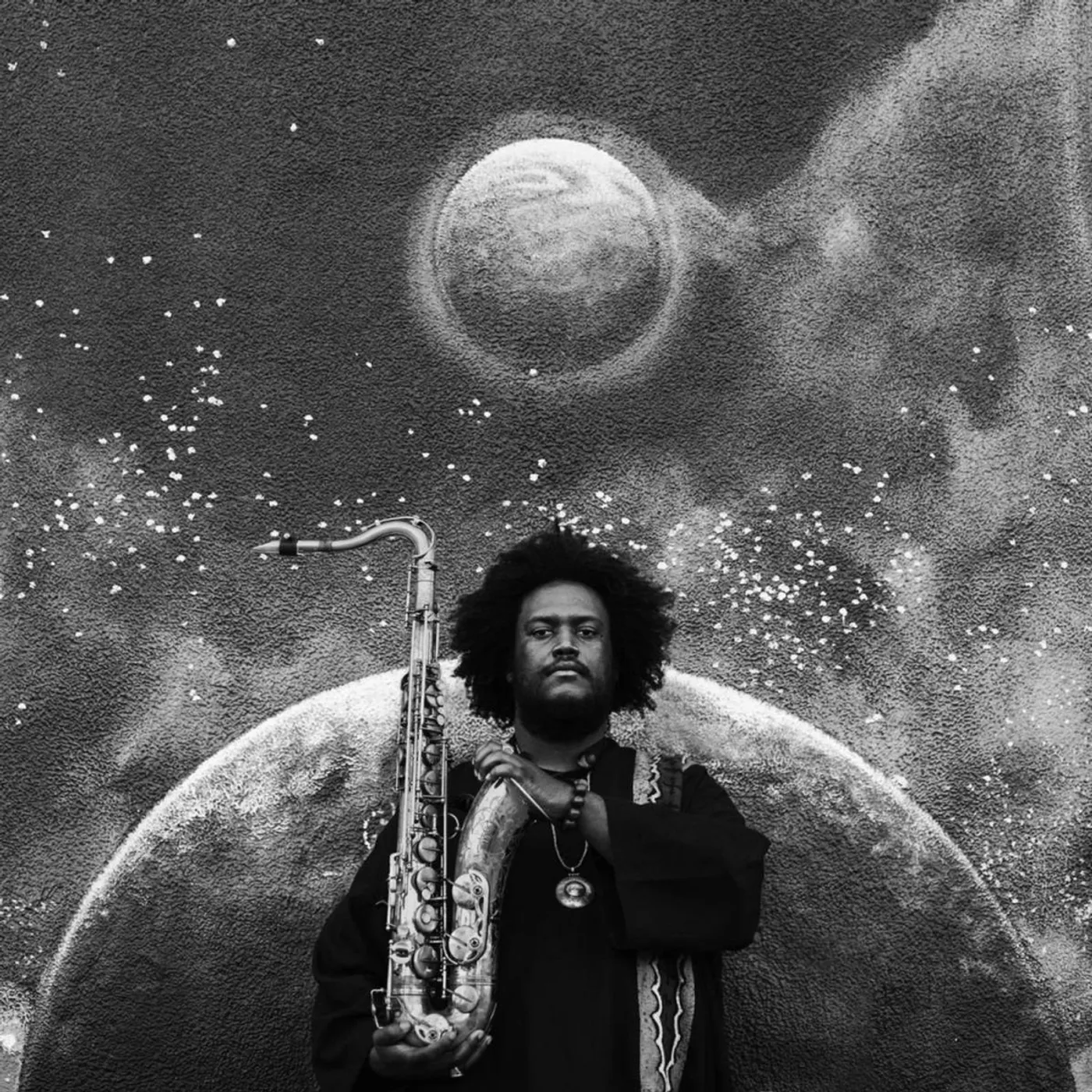 Kamasi Washington The Epic CD