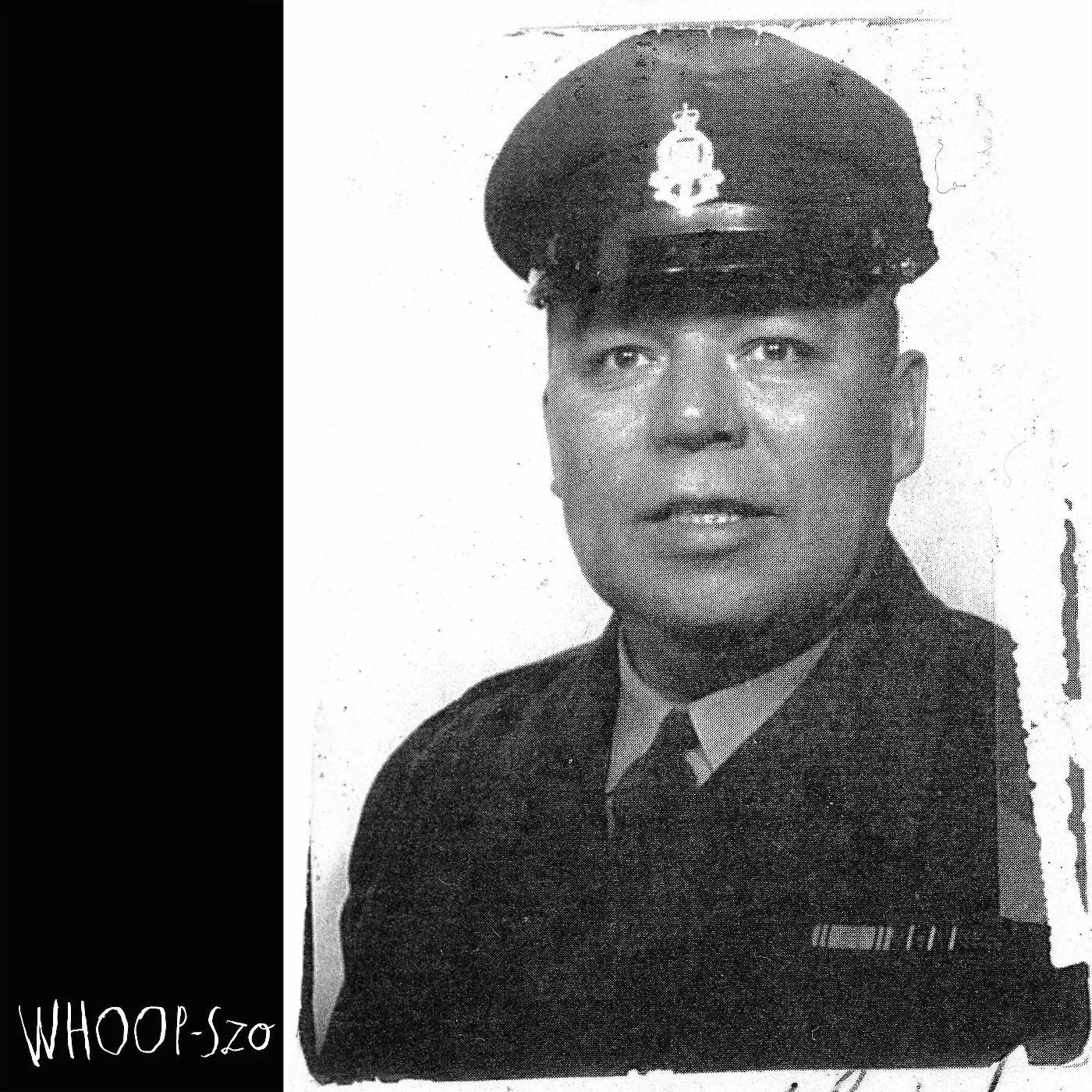 Status/Non-Status WARRIOR DOWN CD