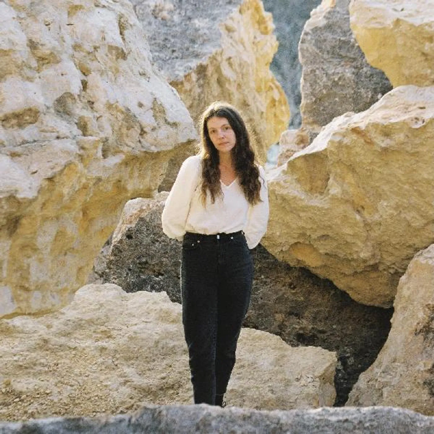 Natalie Jane Hill Solely Vinyl Record