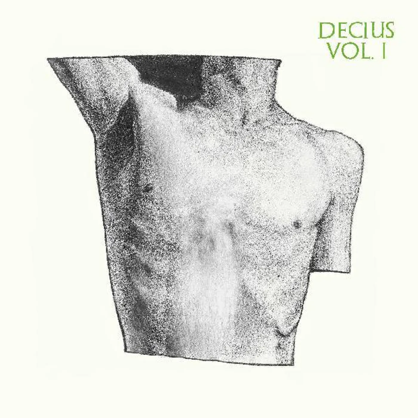 Decius Vol. I Vinyl Record