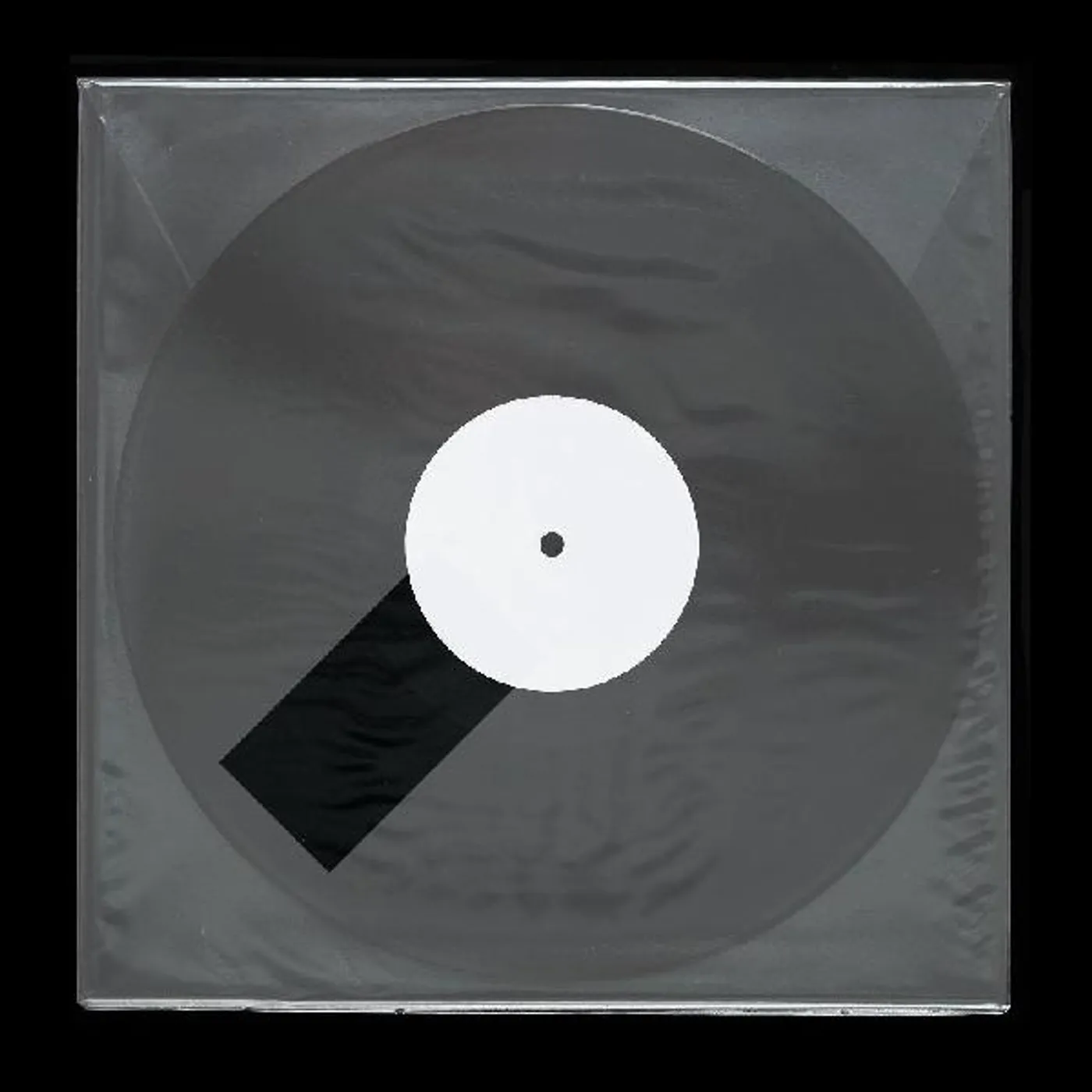 Jamie xx Idontknow Vinyl Record