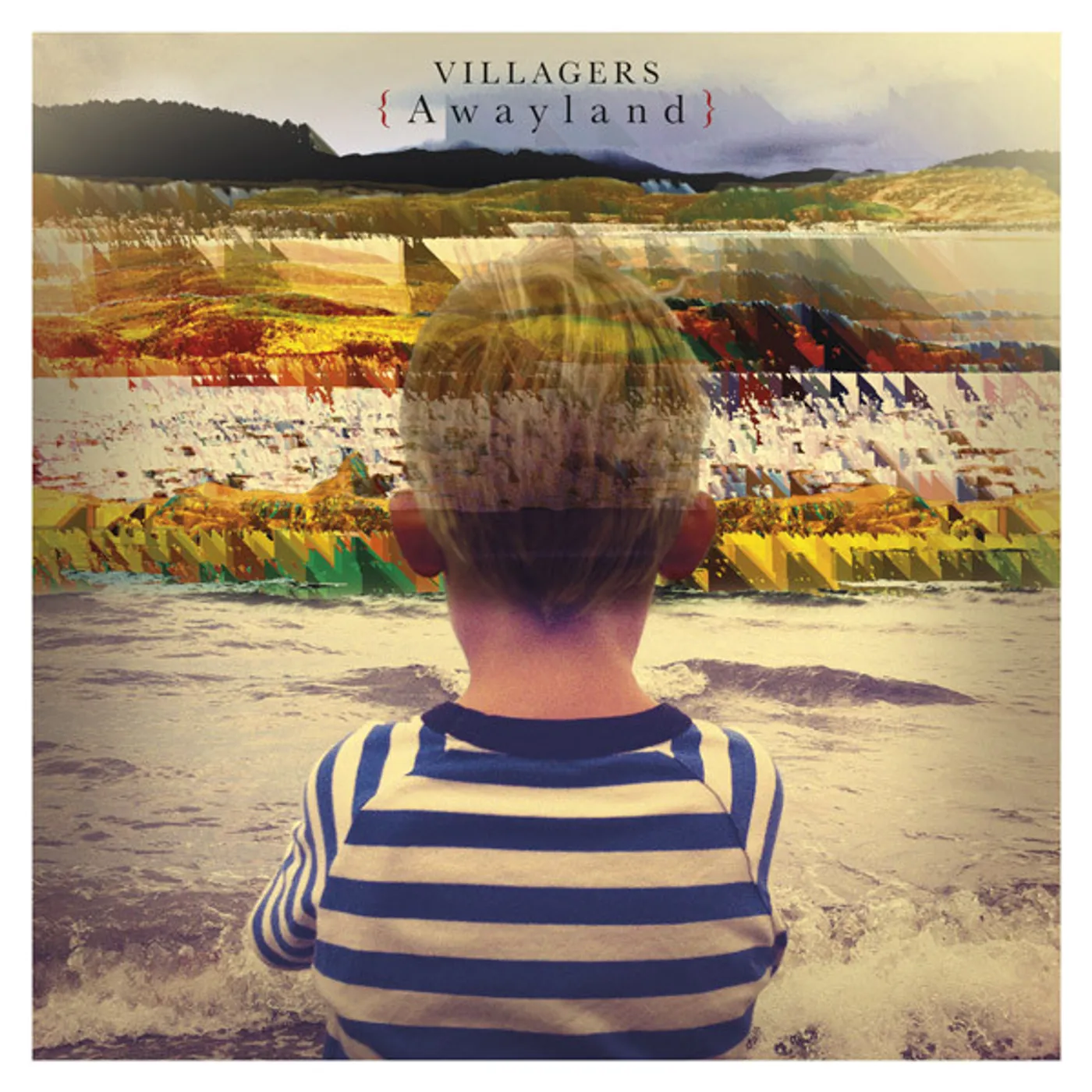 Villagers Awayland Vinyl Record