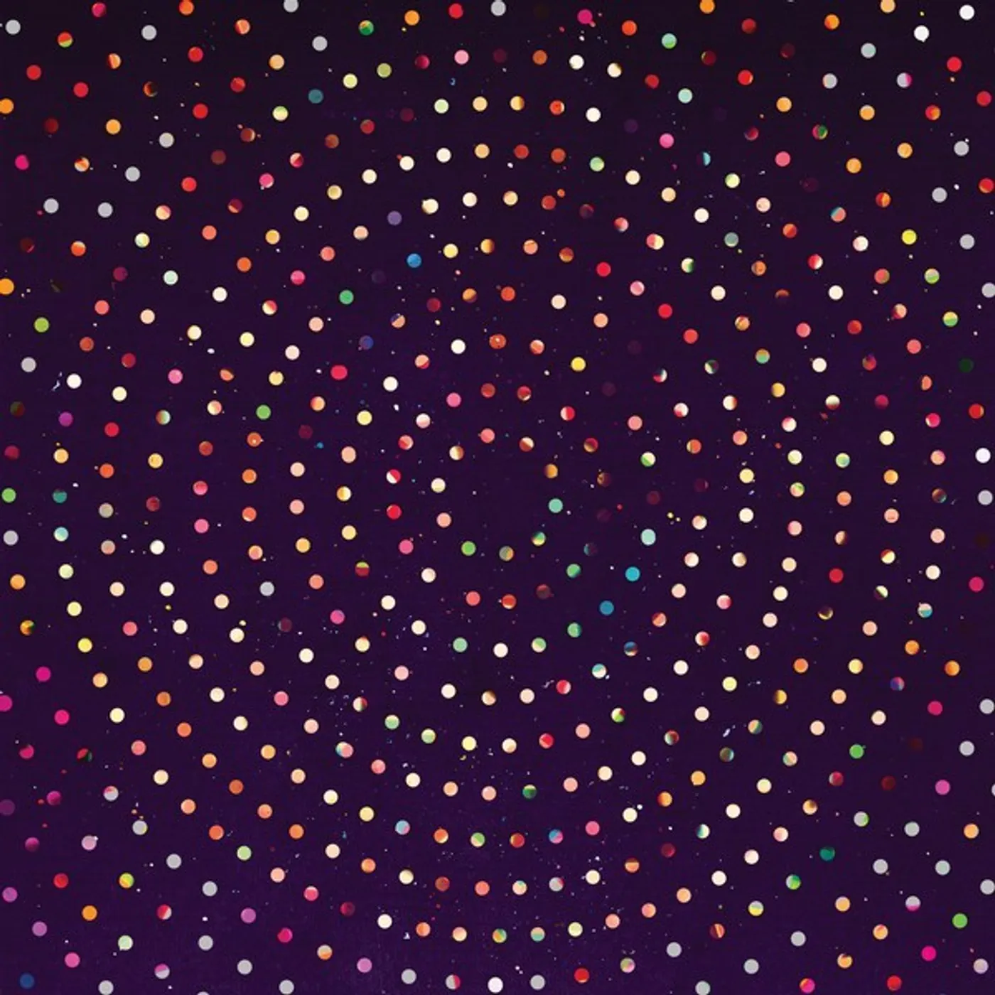 Haiku Salut Etch And Etch Deep Vinyl Record