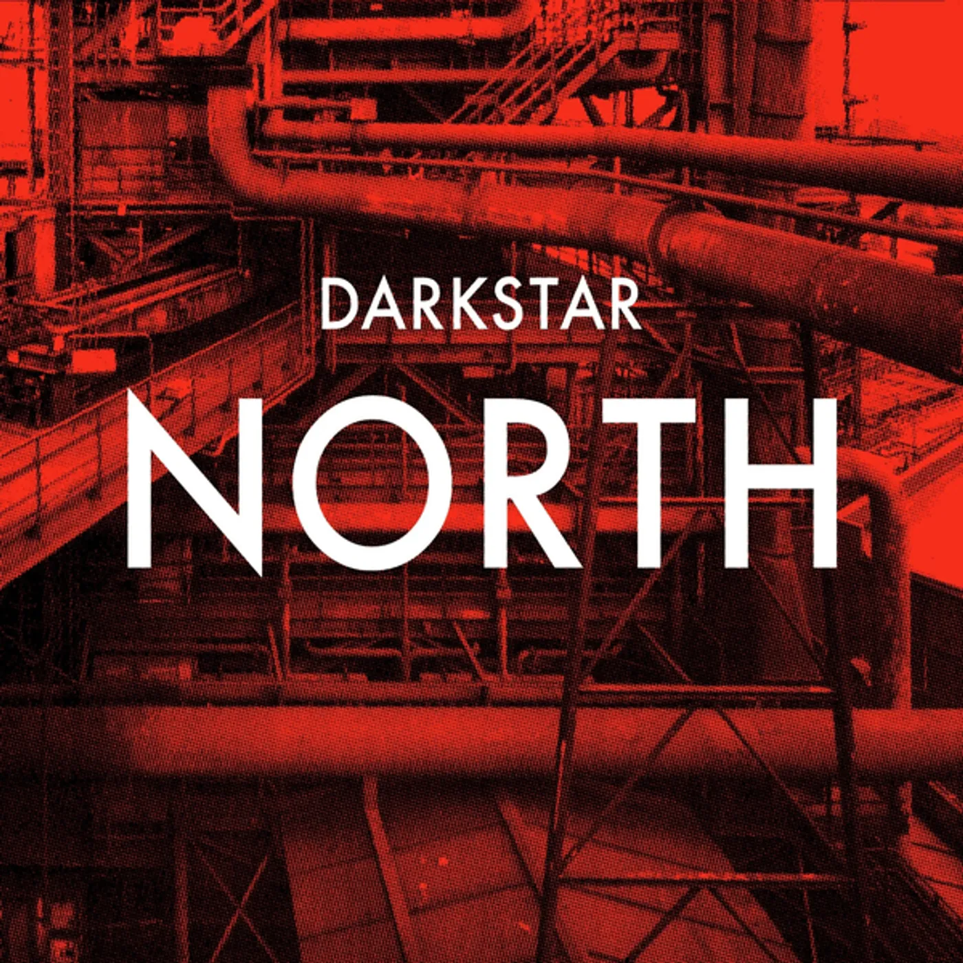 Darkstar North Lp Vinyl Record