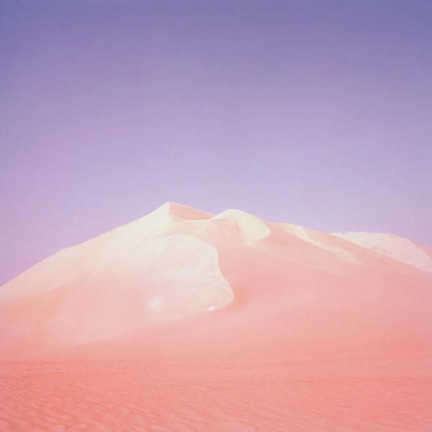 Mala Mirrors Vinyl Record