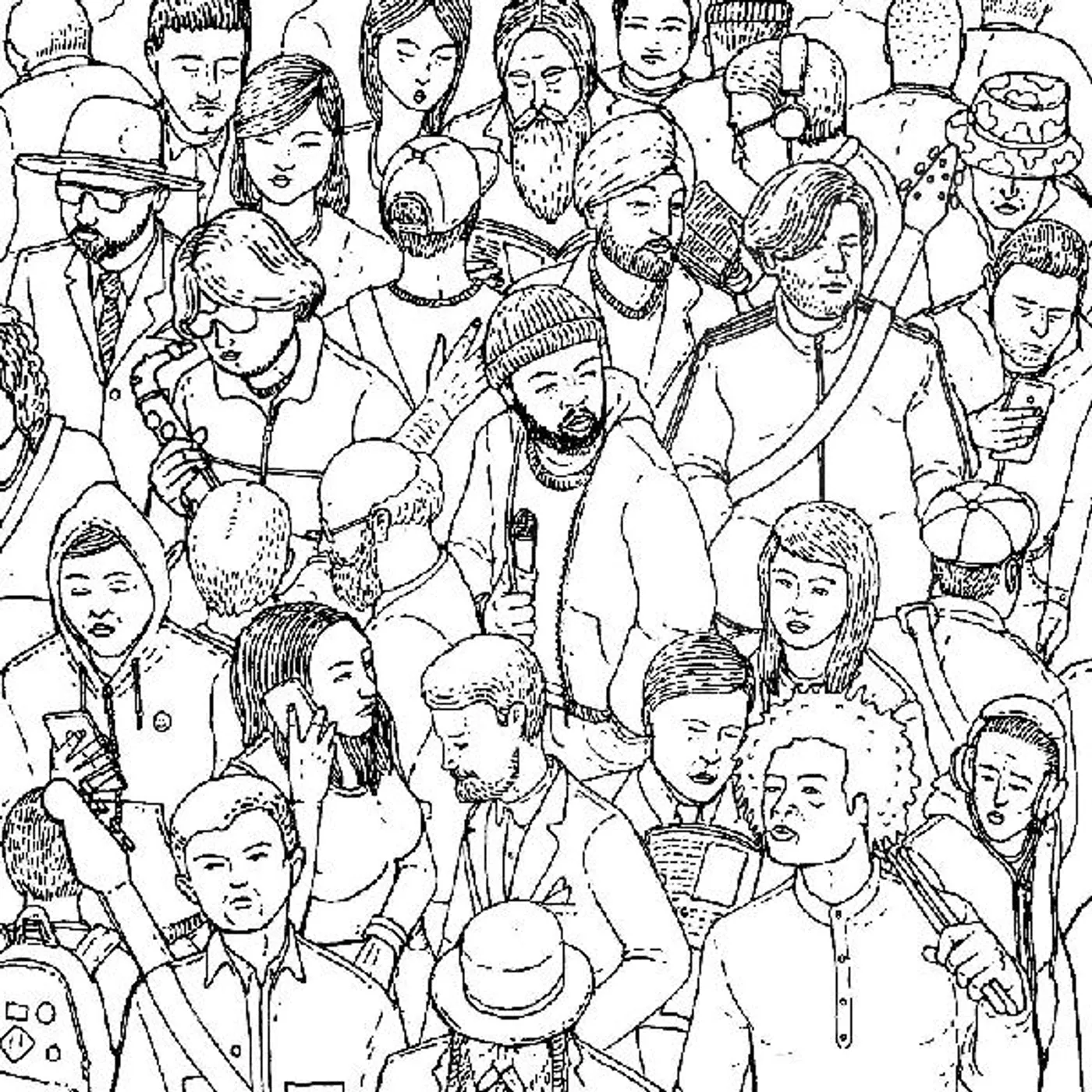 Secret Night Gang The Sun / Journey Vinyl Record