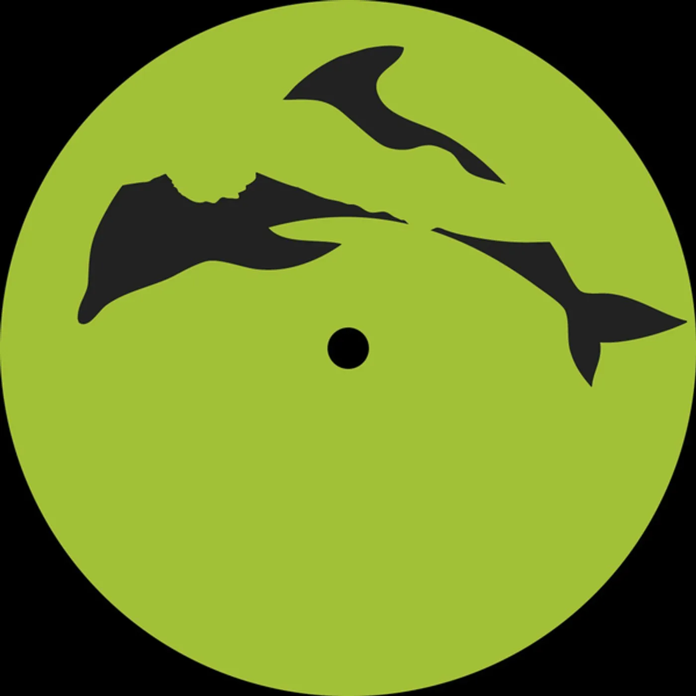 Laurel Halo Behind The Green Door Ep Vinyl Record