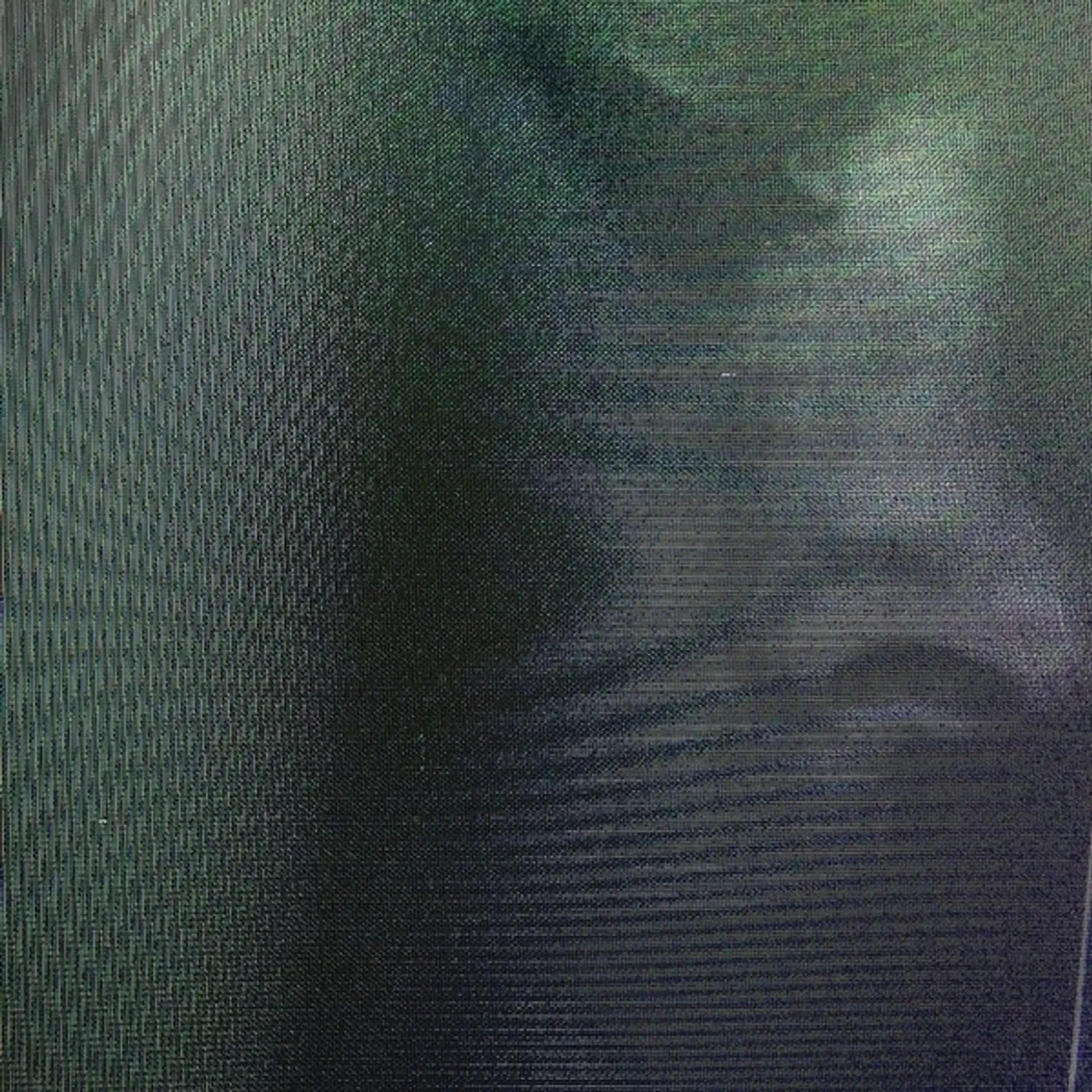 Ital Endgame Vinyl Record