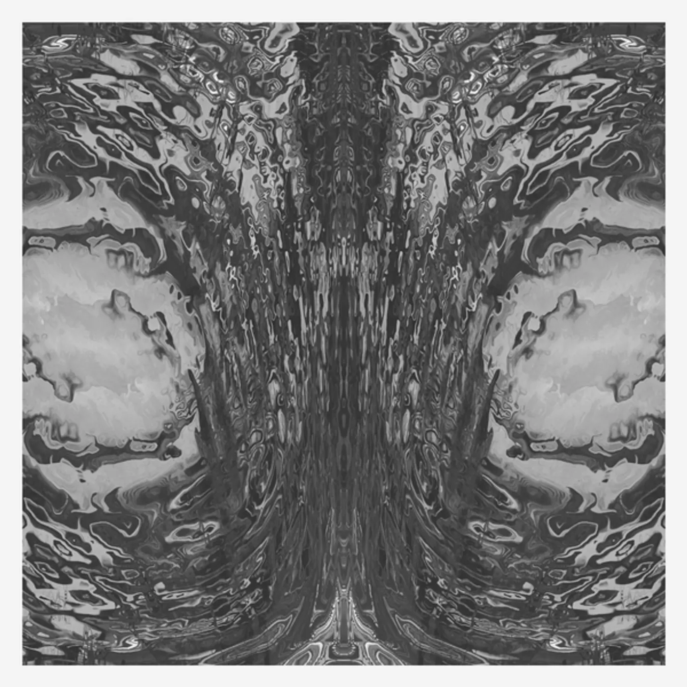 Necro Deathmort The Capsule Vinyl Record