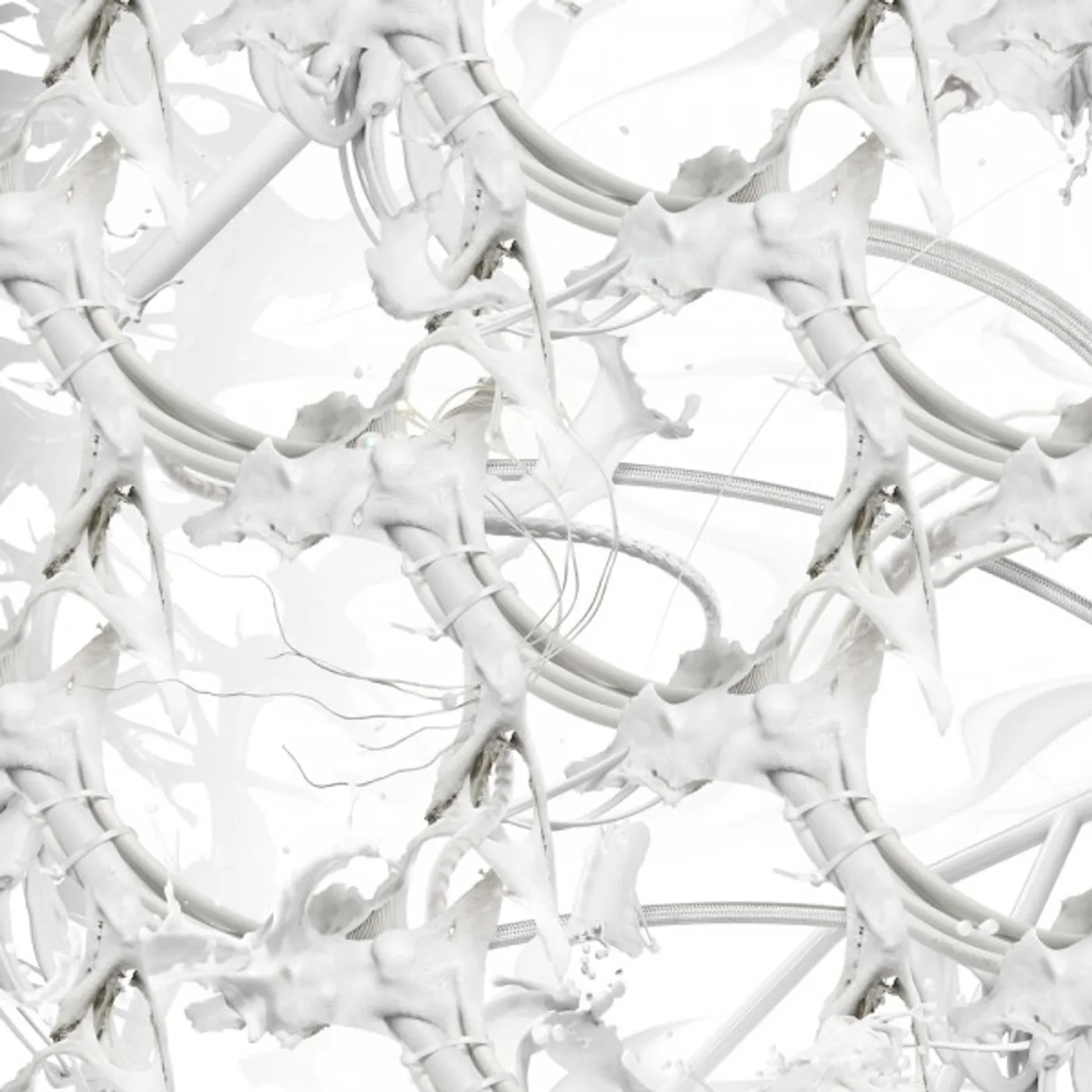 Ziúr U Feel Anything? Vinyl Record