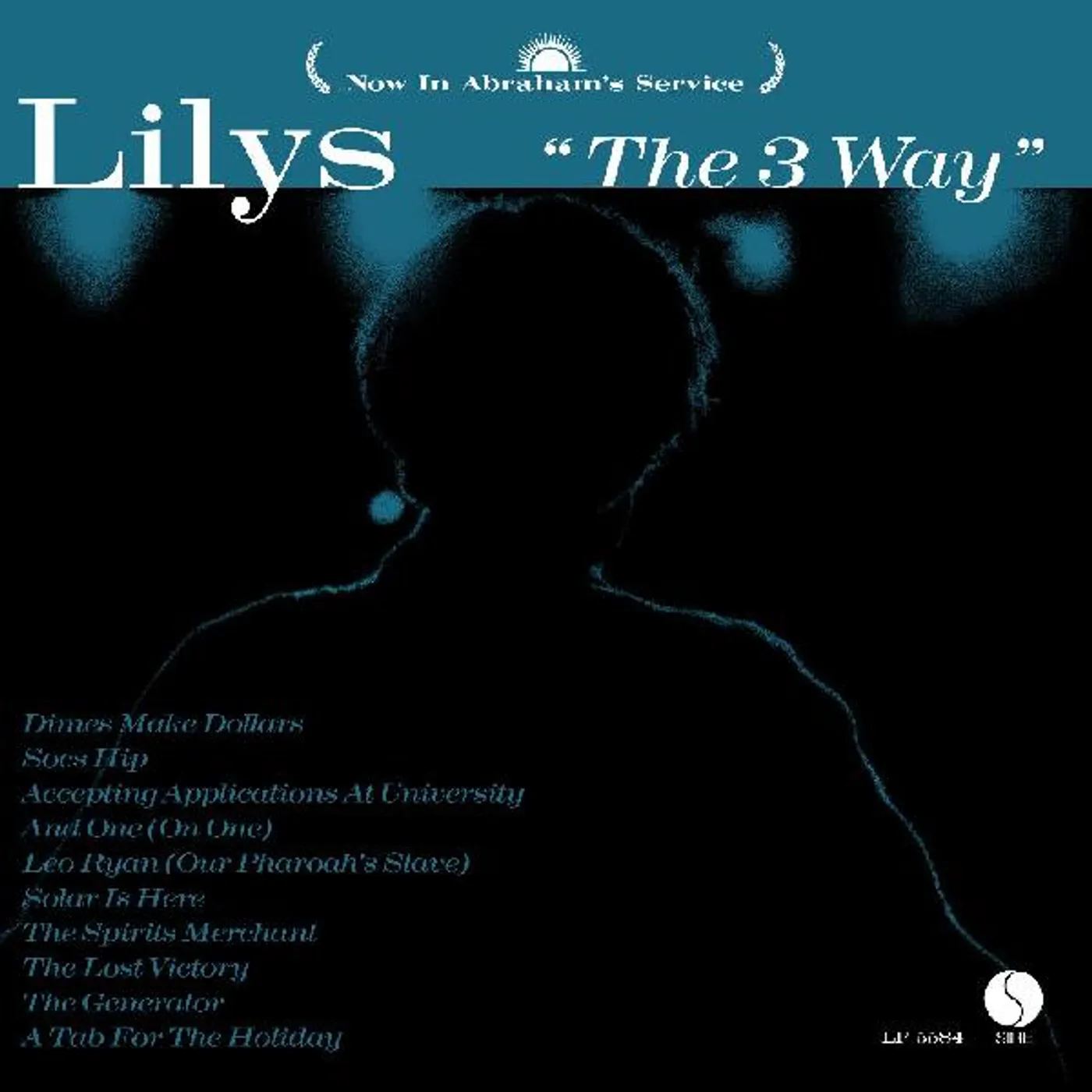 Lilys The 3 Way Vinyl Record