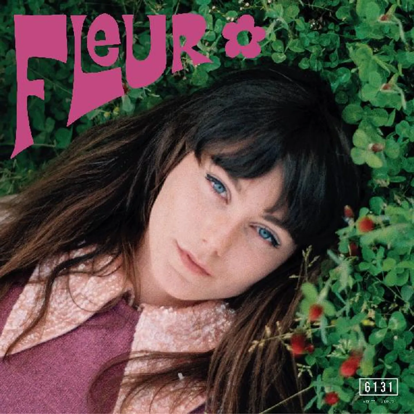 FLEUR (DL CARD) Vinyl Record