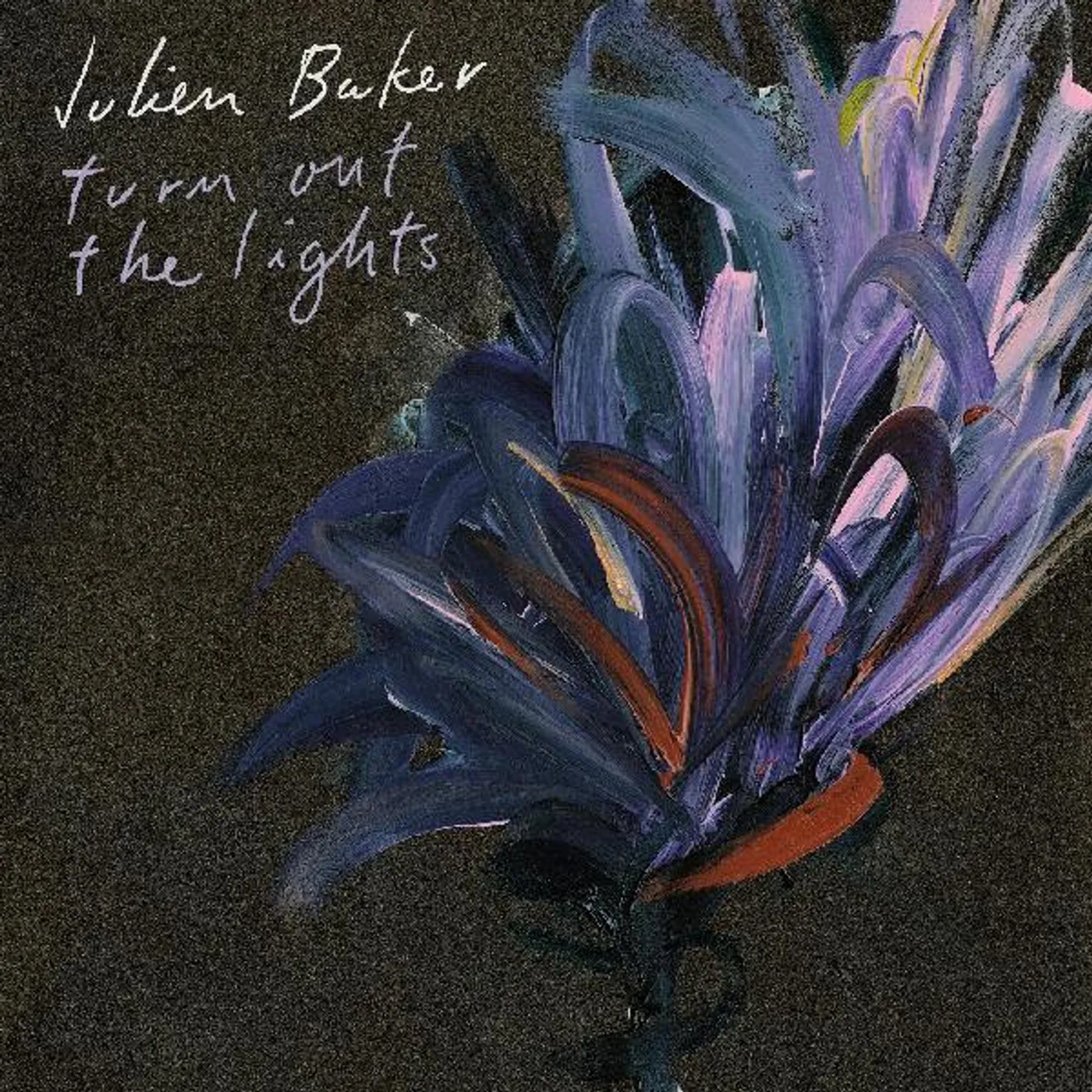 Julien Baker Turn Out The Lights Vinyl Record