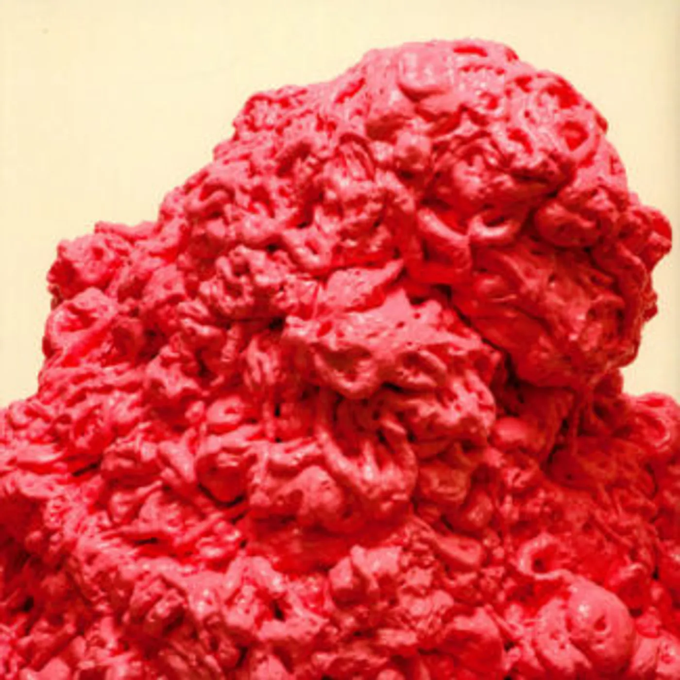 Battles Gloss Drop (2 Xlp) Vinyl Record