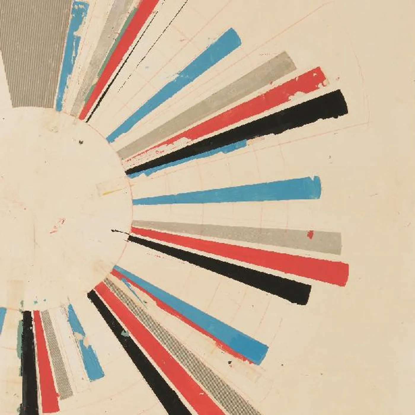 Land of Talk INDISTINCT CONVERSATIONS (DL CARD) Vinyl Record