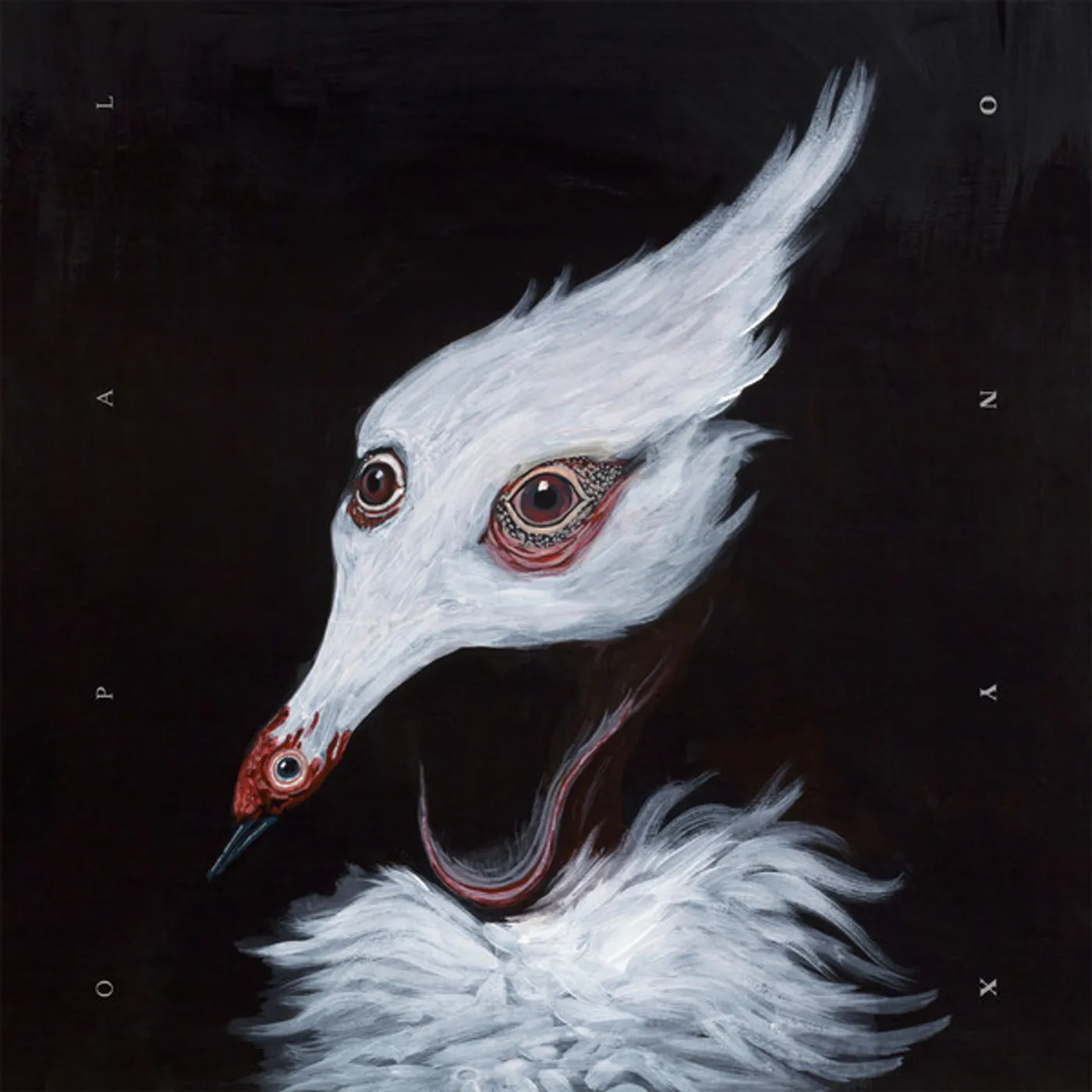 Opal Onyx Delta Sands Vinyl Record