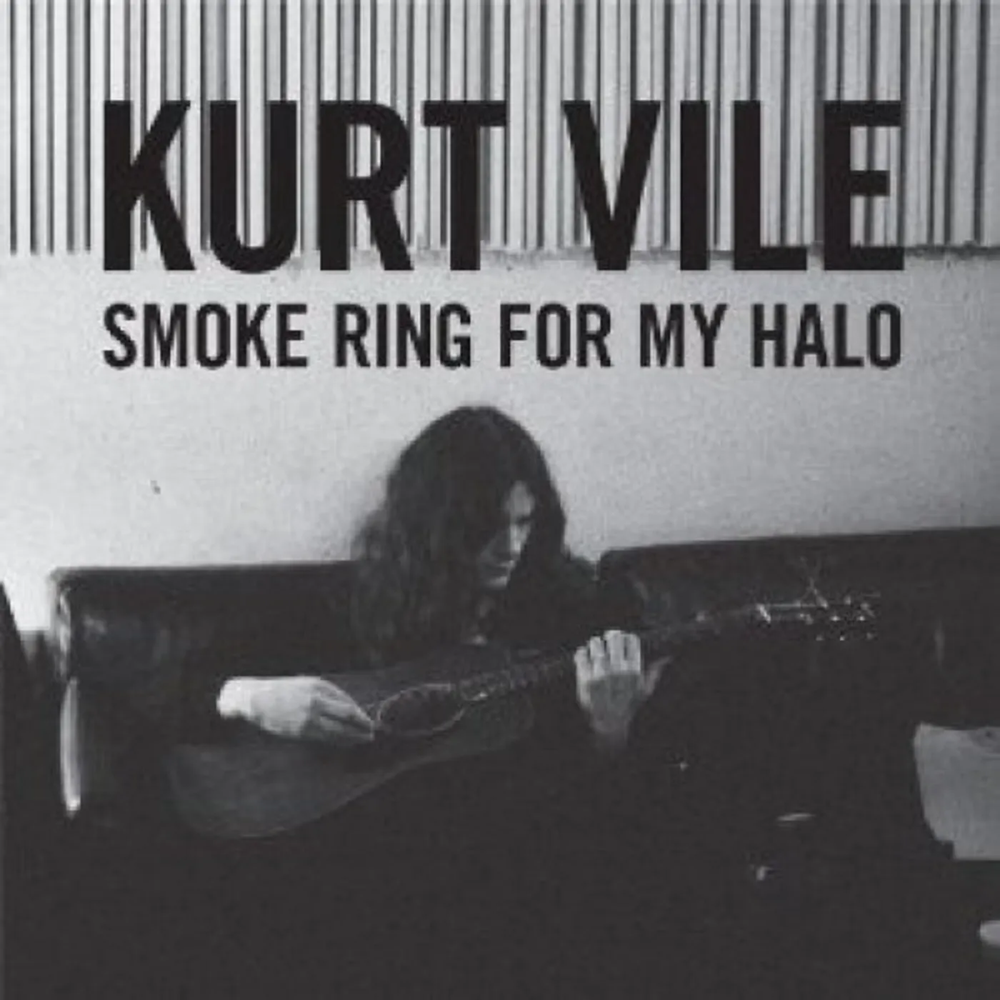 Kurt Vile Smoke Ring For My Halo Vinyl Record