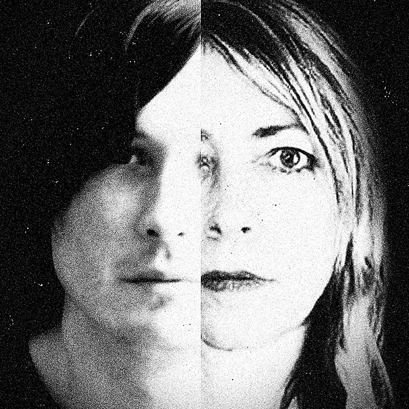 Body/Head Coming Apart Vinyl Record