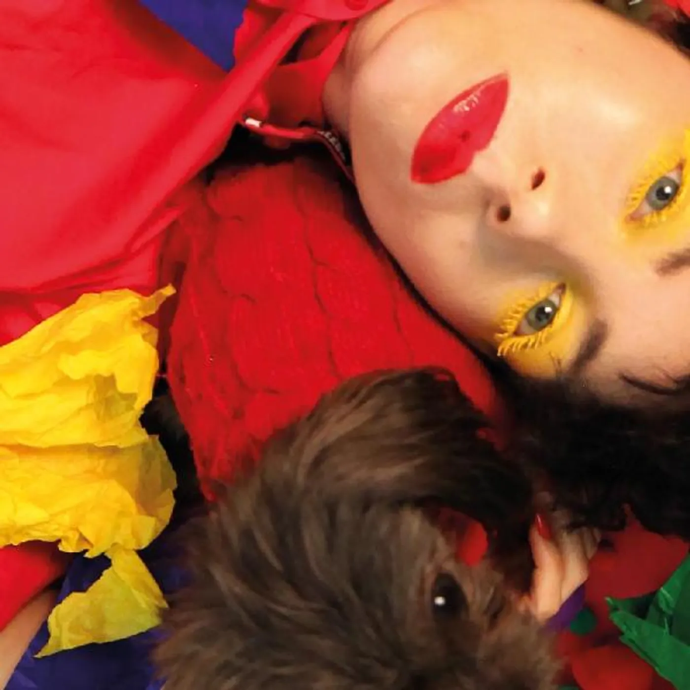 Ultraísta Ordinary Boy - The Remixes Vinyl Record