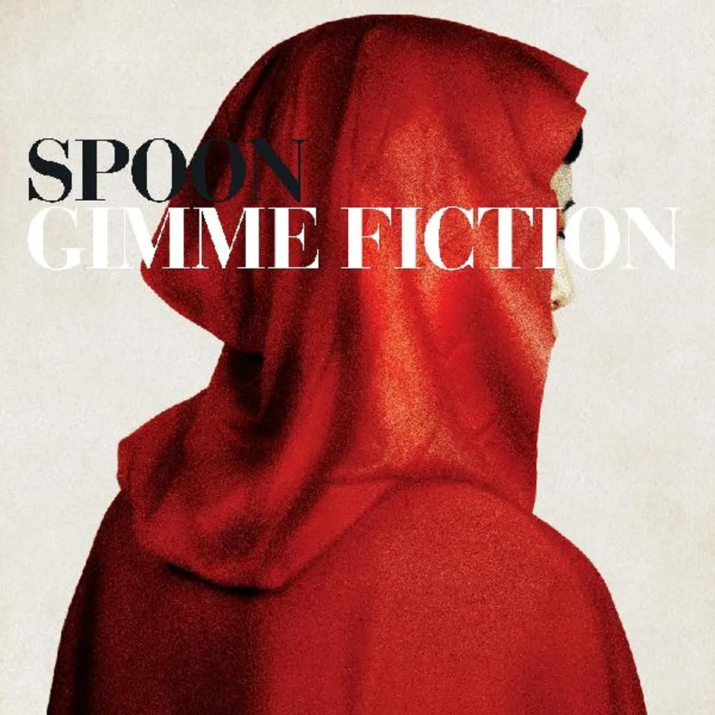 Spoon Gimme Fiction Vinyl Record