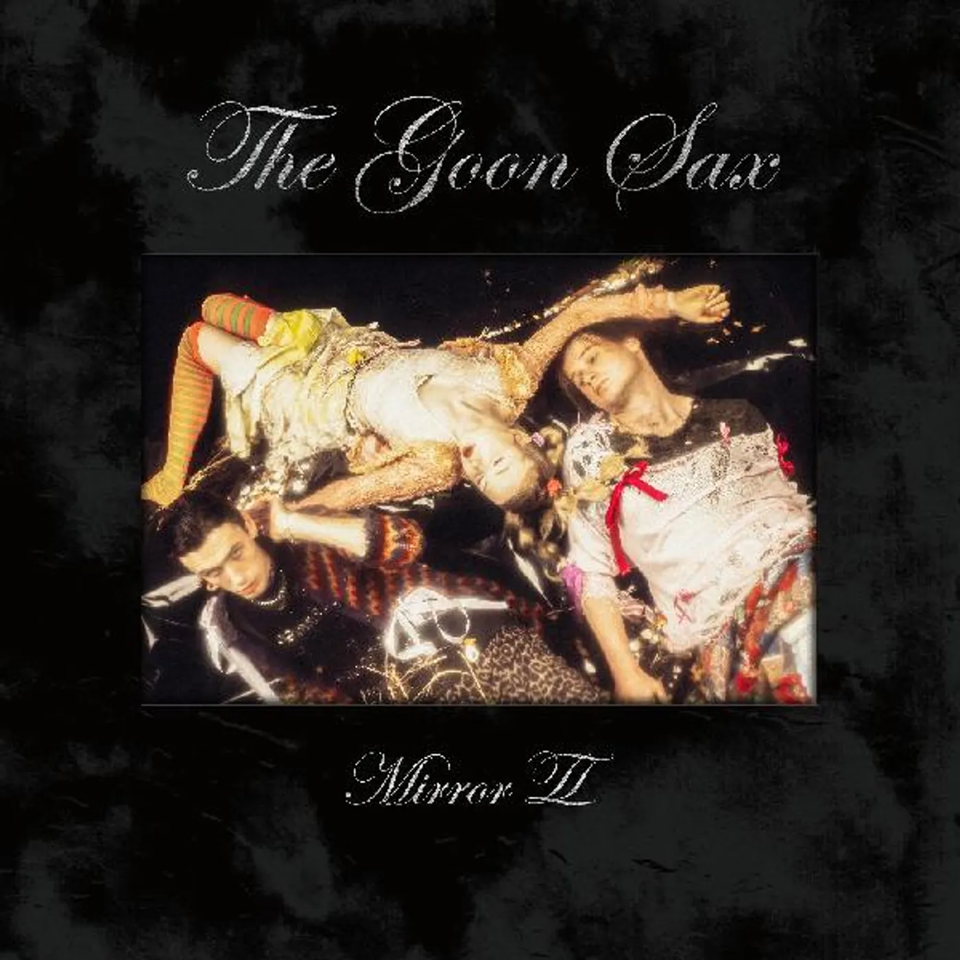 The Goon Sax Mirror II Vinyl Record